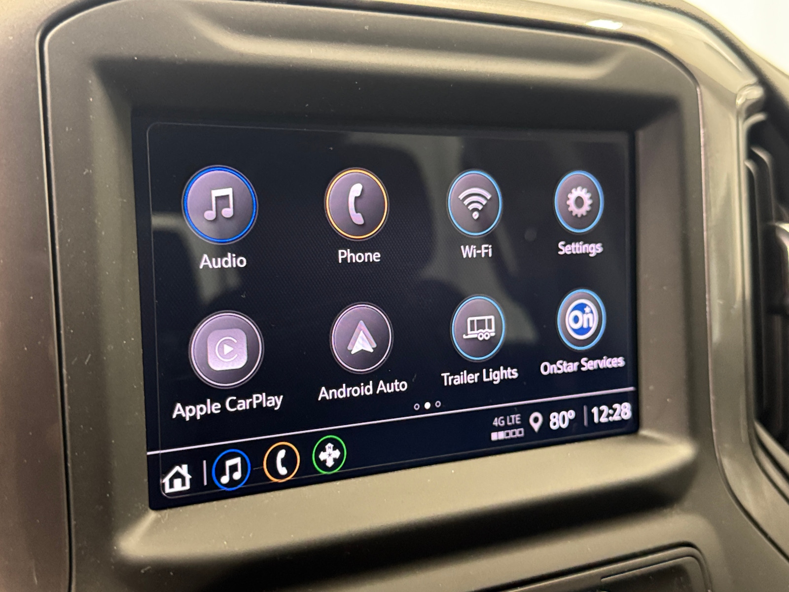 Thumbnail: 2025 GMC Sierra 1500 - 4