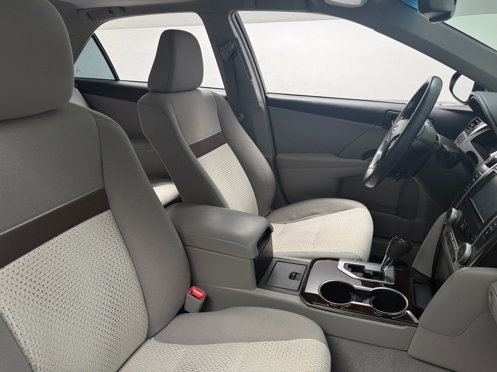 Thumbnail: 2012 Toyota Camry - 2