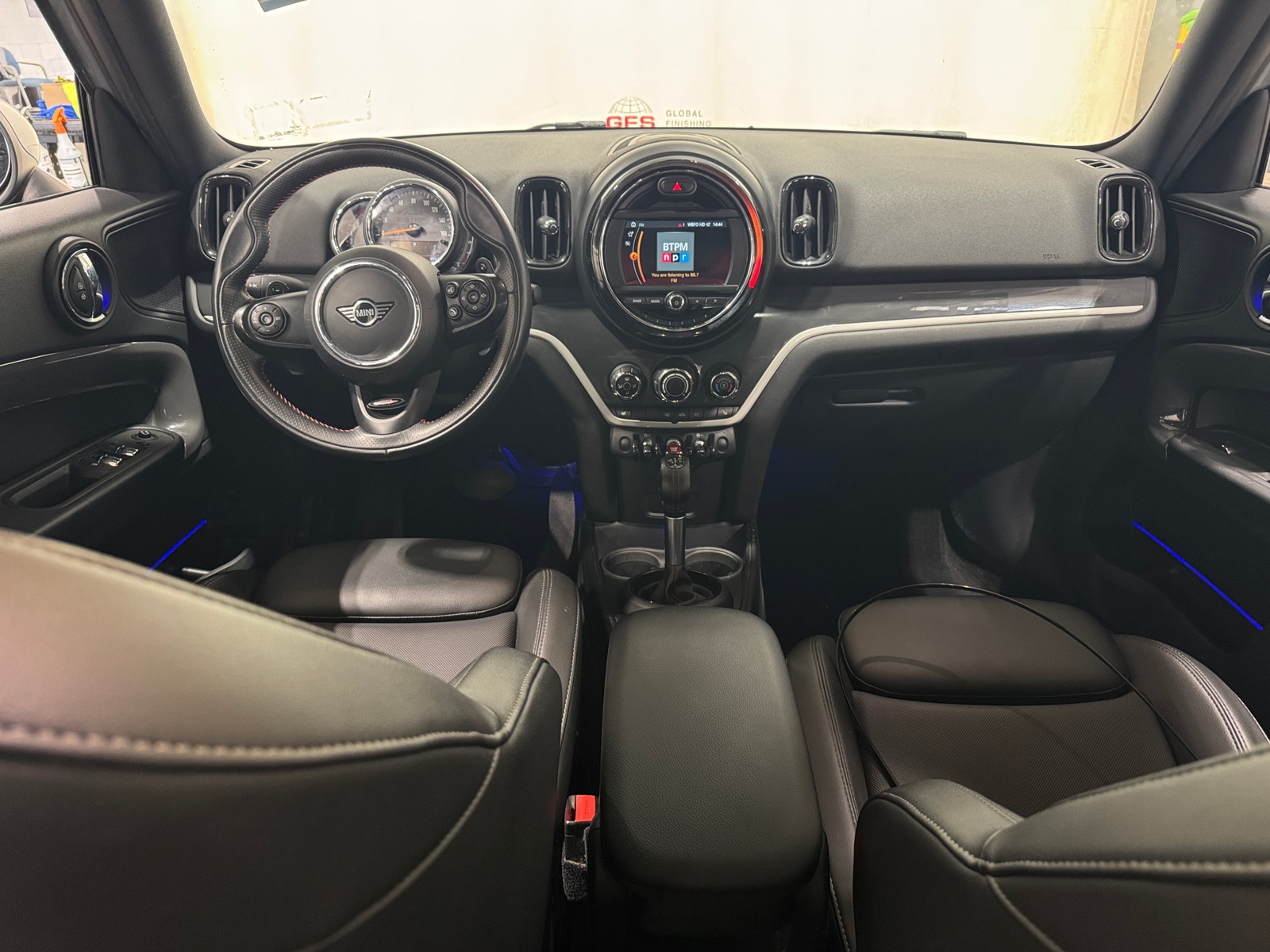 Thumbnail: 2019 MINI Cooper Countryman - 2