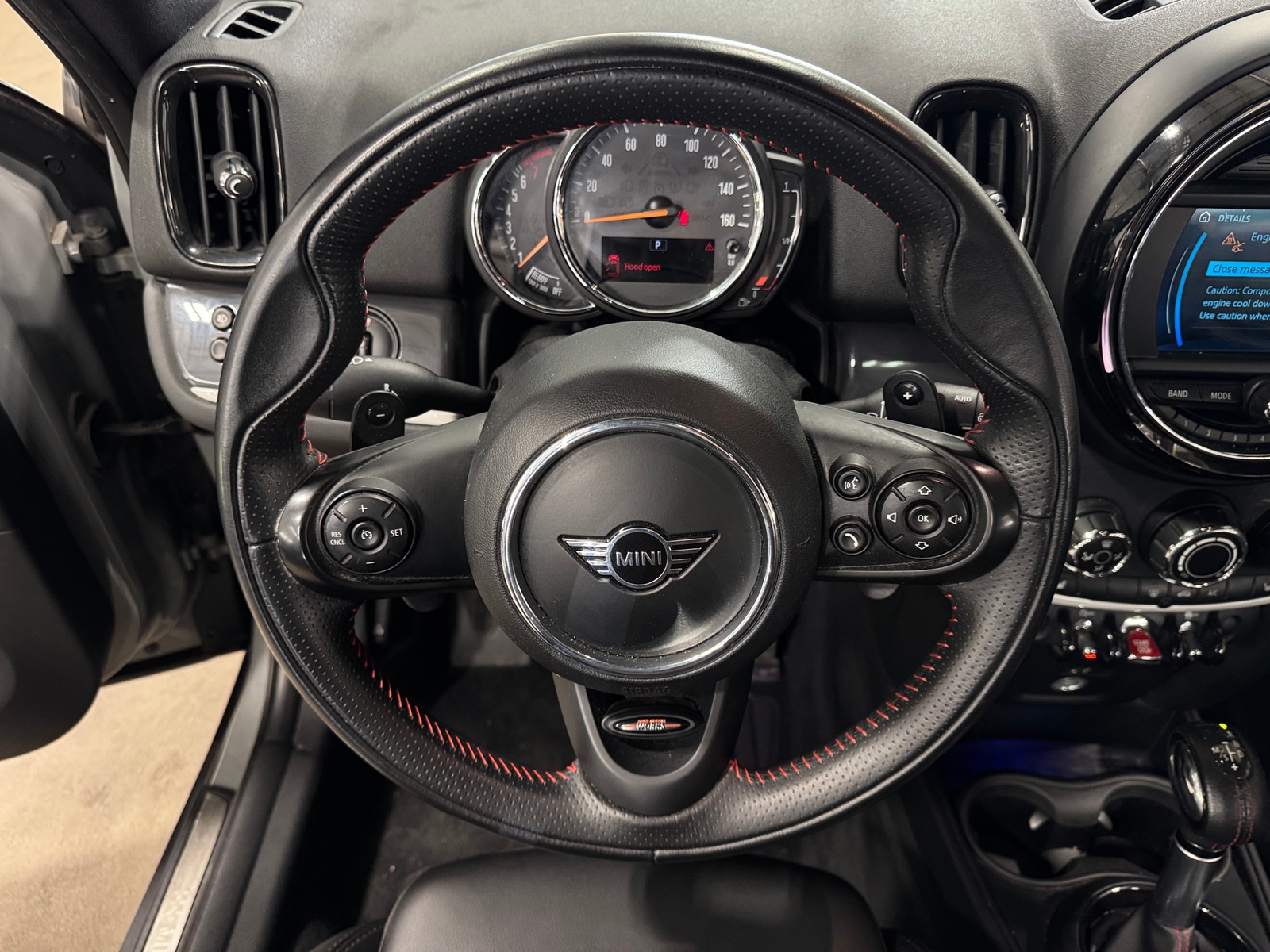 Thumbnail: 2019 MINI Cooper Countryman - 4