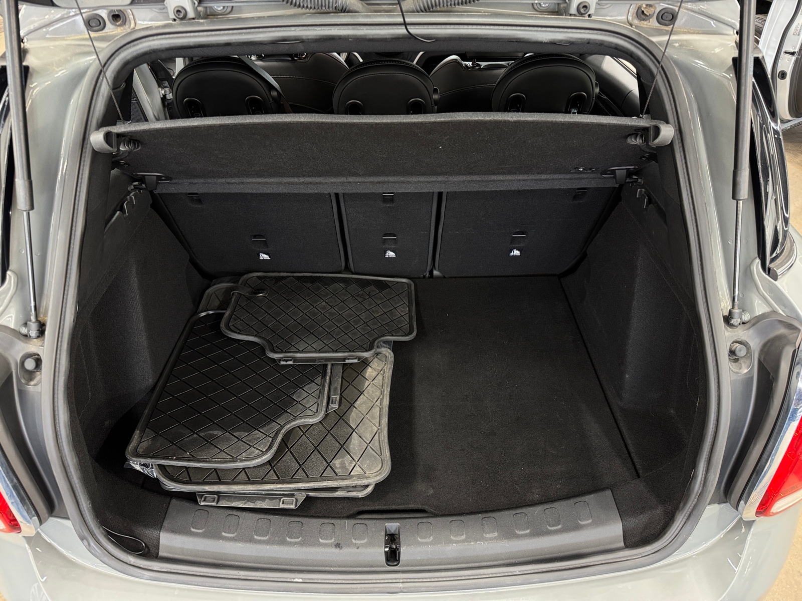 Thumbnail: 2019 MINI Cooper Countryman - 6