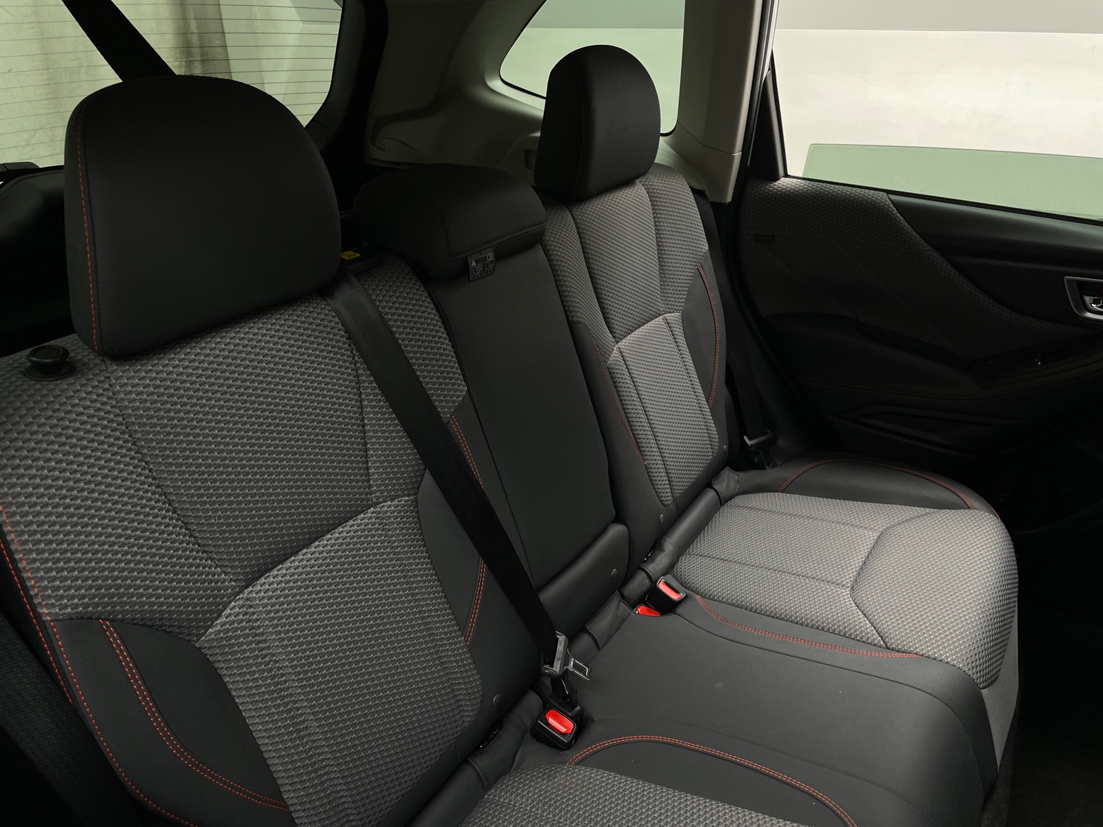 Thumbnail: 2020 Subaru Forester - 6