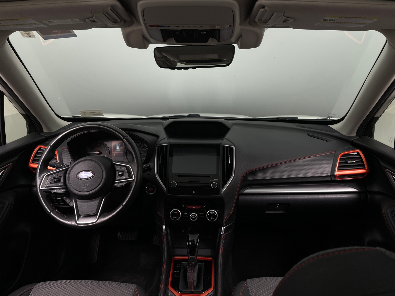 Thumbnail: 2020 Subaru Forester - 3