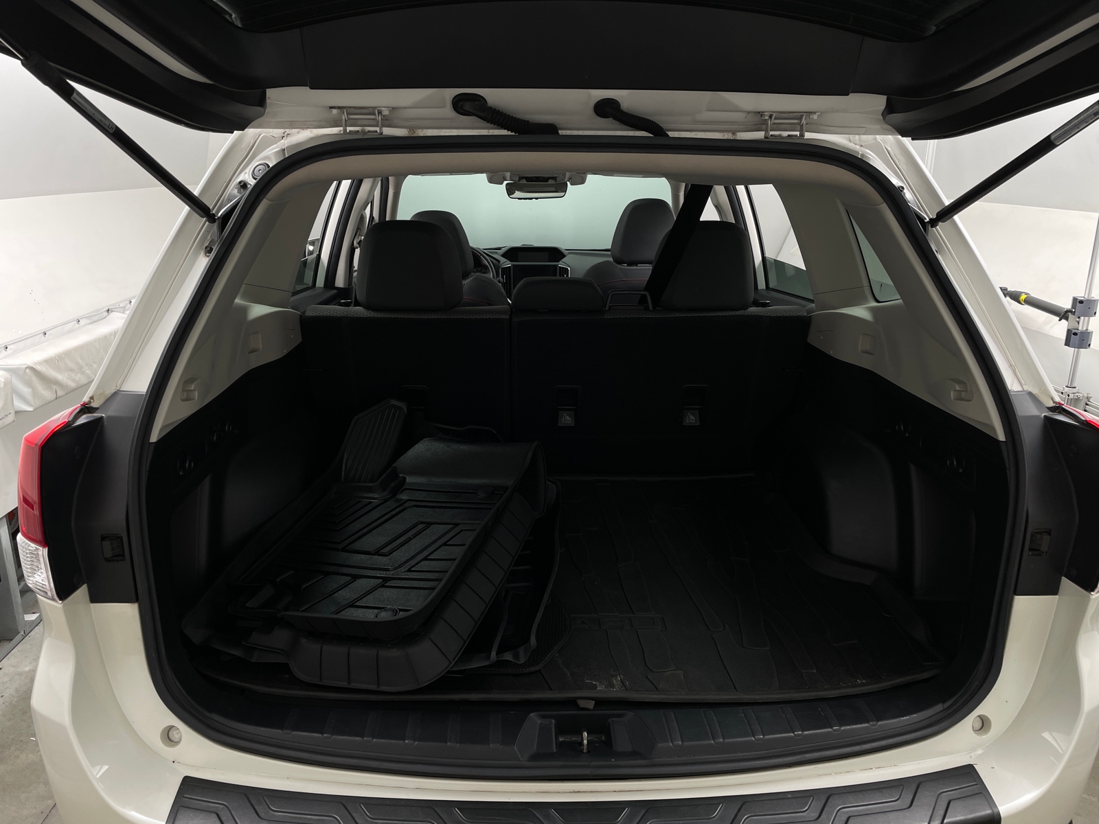 Thumbnail: 2020 Subaru Forester - 7