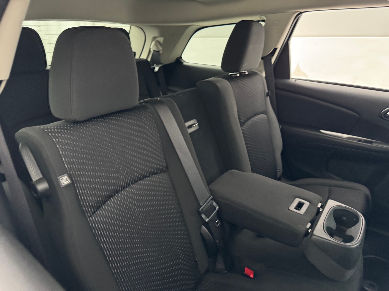 Thumbnail: 2018 Dodge Journey - 6