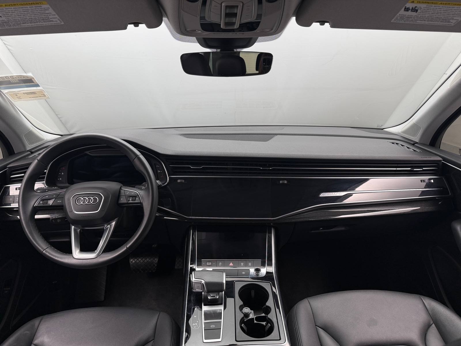 Thumbnail: 2022 Audi Q7 - 2