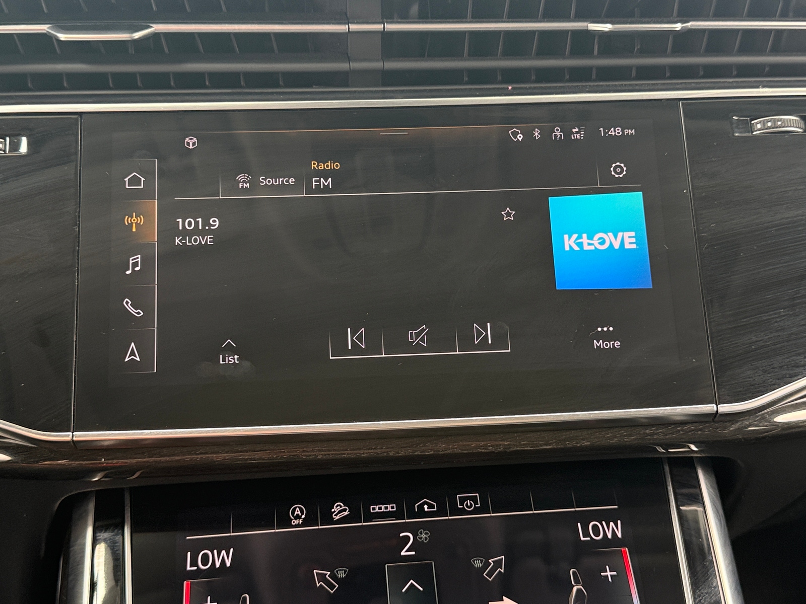 Thumbnail: 2022 Audi Q7 - 3