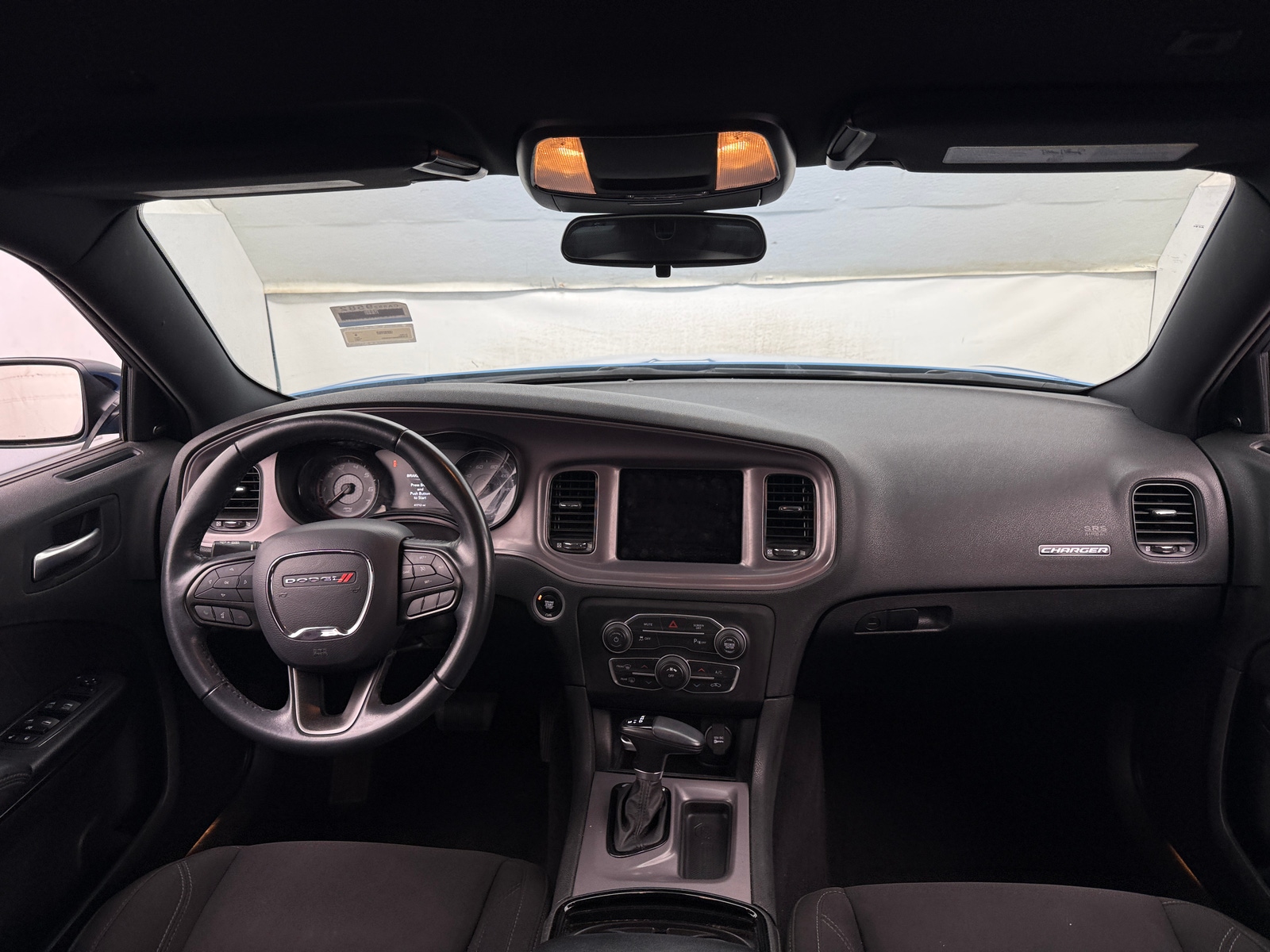 Thumbnail: 2023 Dodge Charger - 3