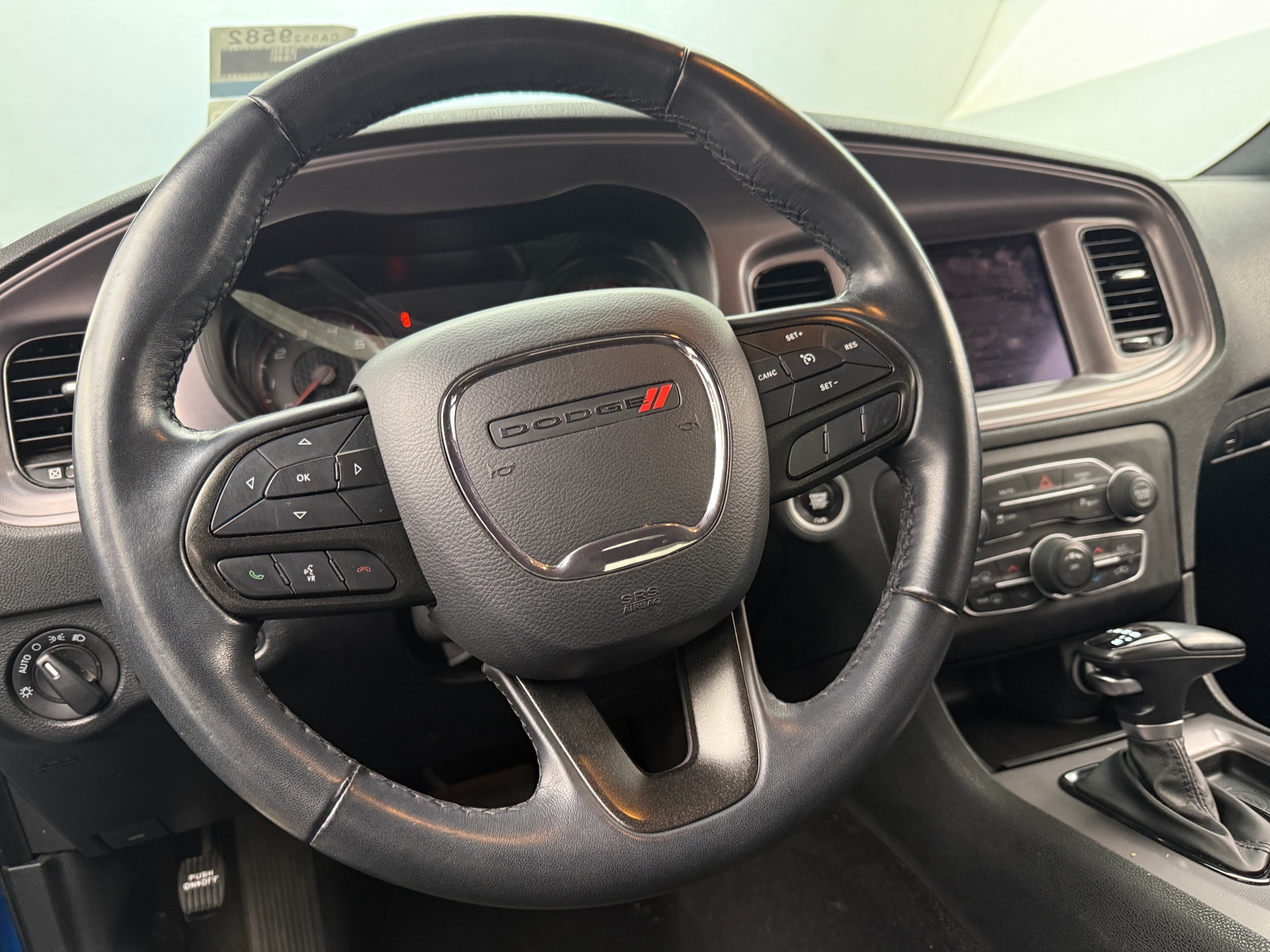 Thumbnail: 2023 Dodge Charger - 5