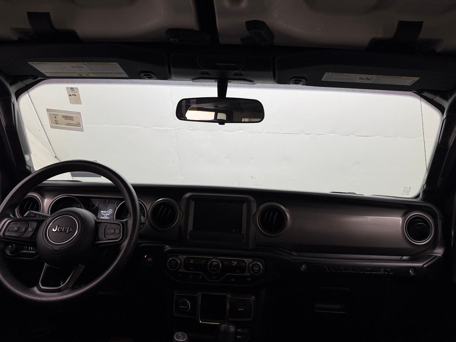 Thumbnail: 2022 Jeep Wrangler - 3