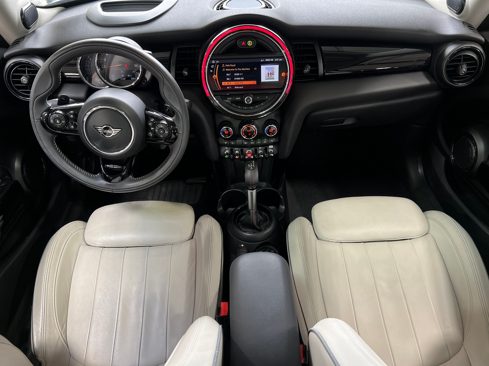 Thumbnail: 2019 MINI Cooper Hardtop - 2