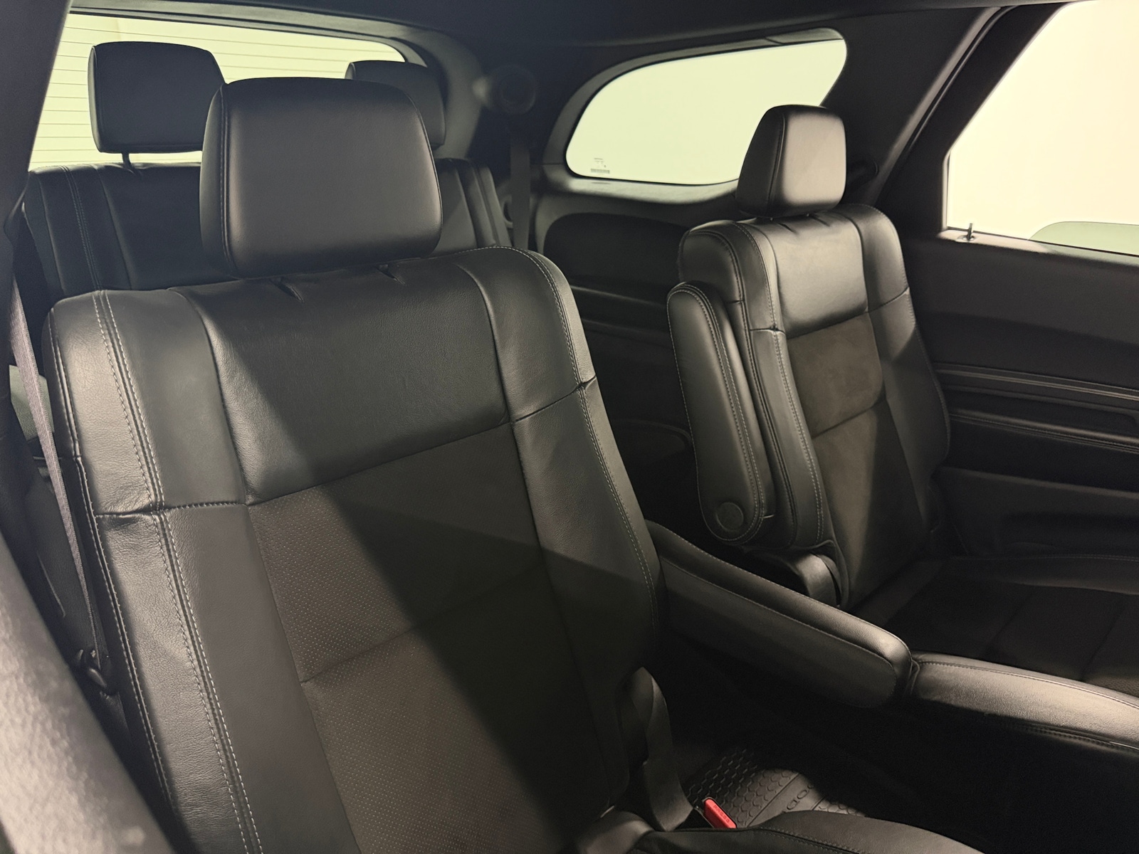 Thumbnail: 2021 Dodge Durango - 5