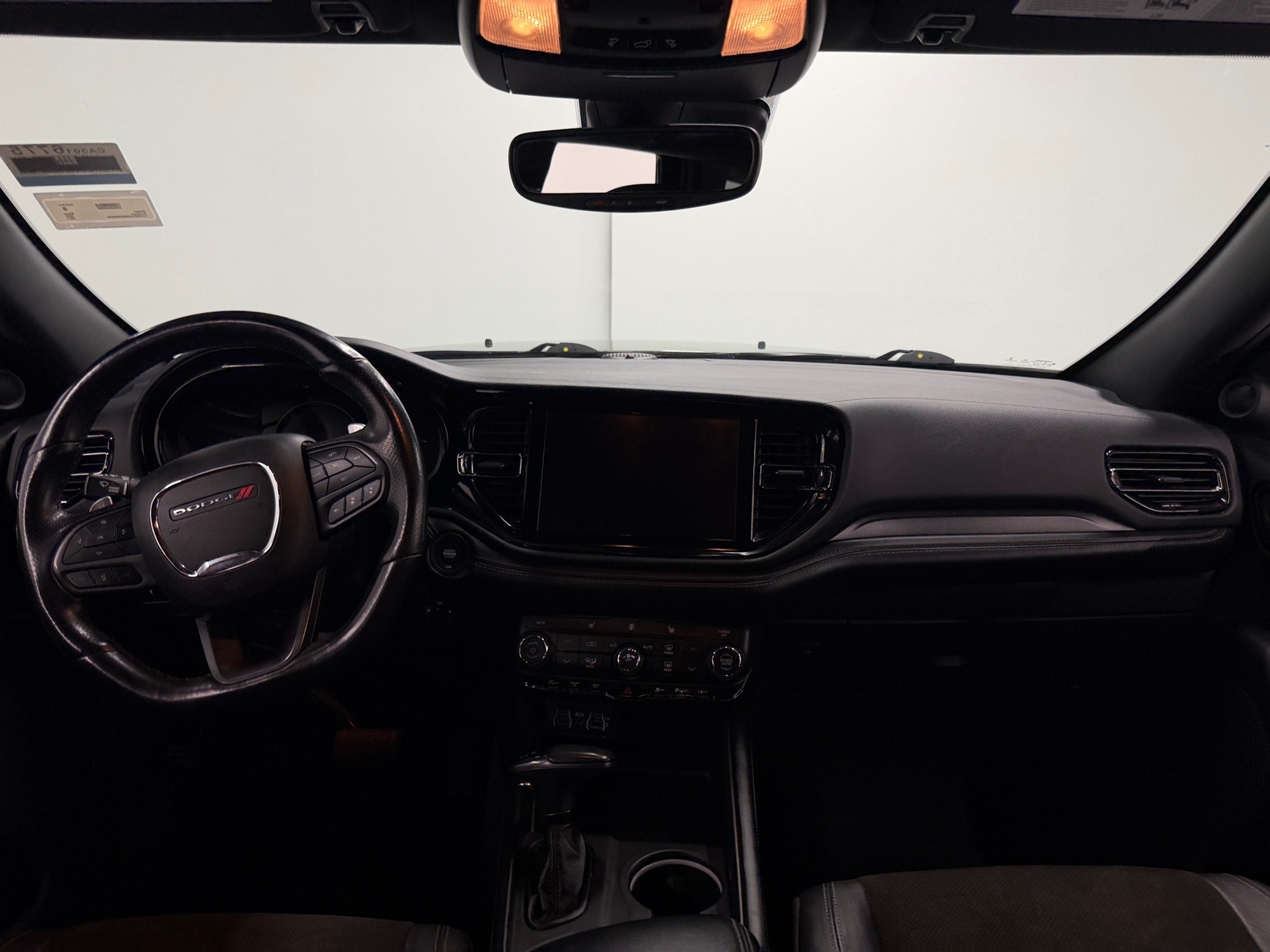 Thumbnail: 2021 Dodge Durango - 2