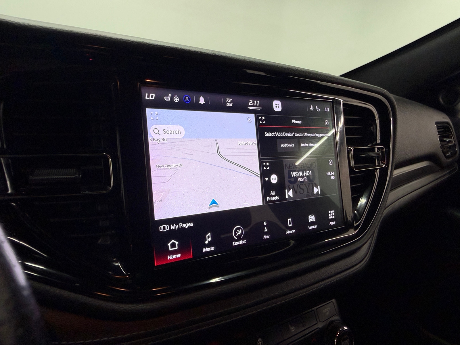 Thumbnail: 2021 Dodge Durango - 3