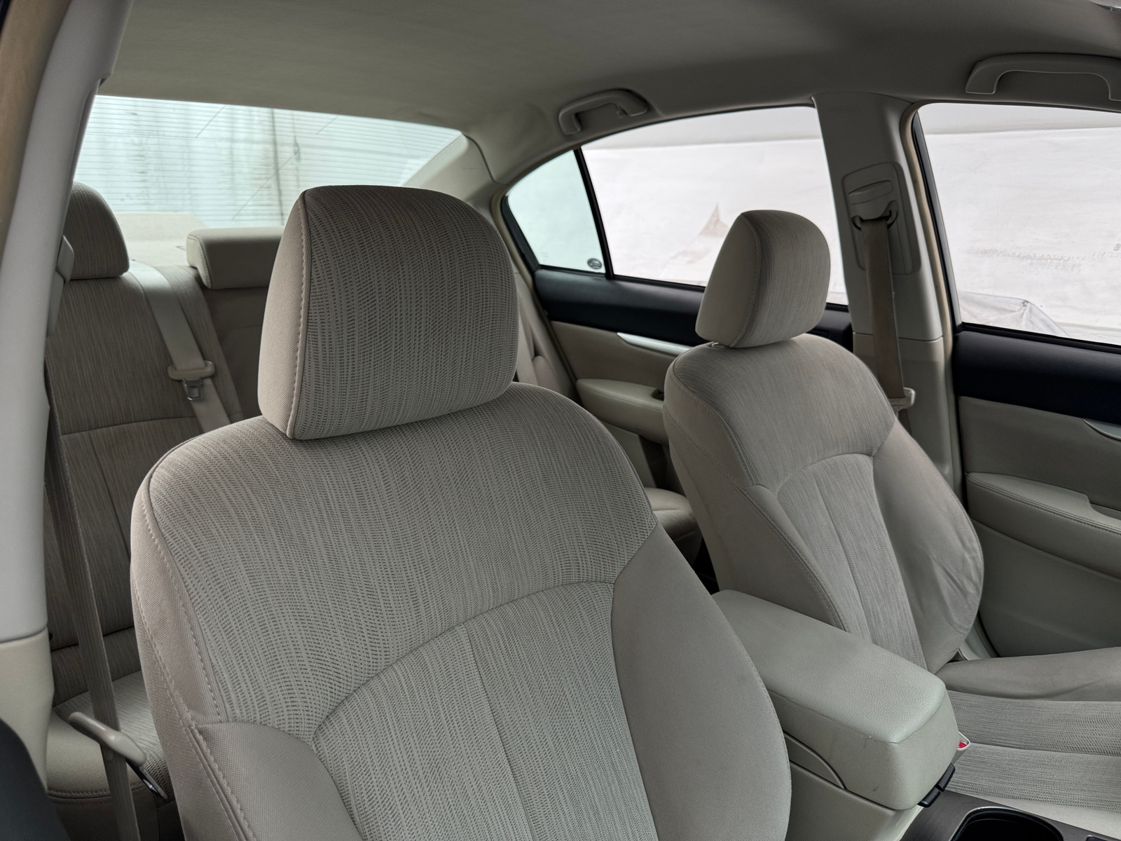 Thumbnail: 2013 Subaru Legacy - 2