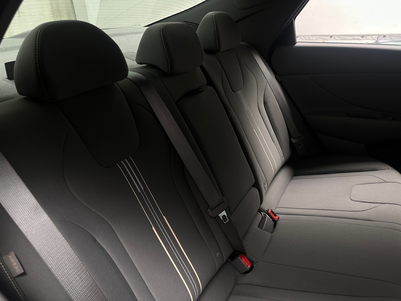 Thumbnail: 2025 Hyundai Elantra - 6