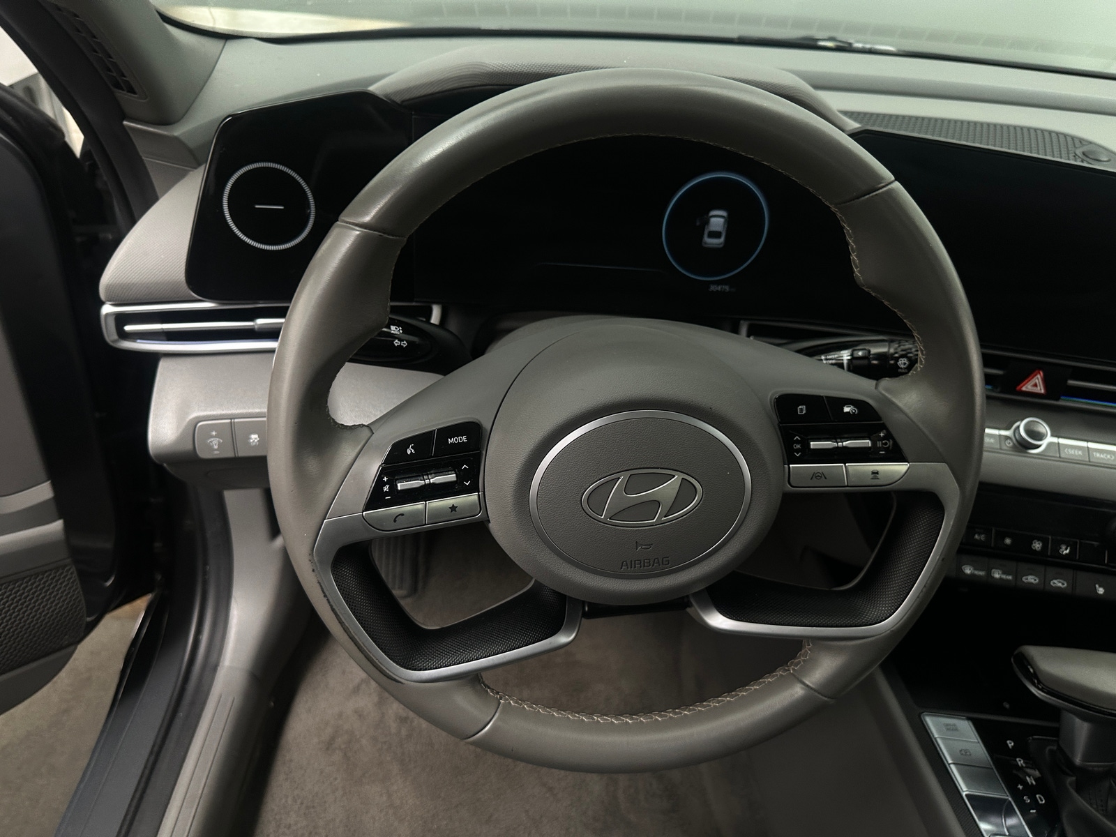 Thumbnail: 2025 Hyundai Elantra - 5