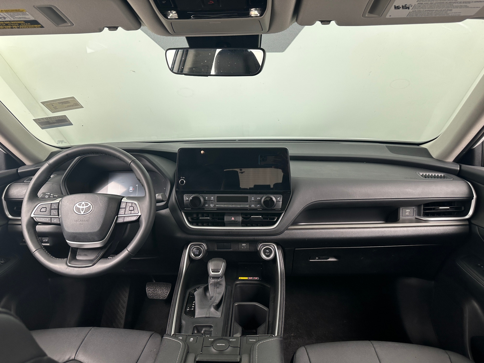 Thumbnail: 2026 Toyota Grand Highlander - 2