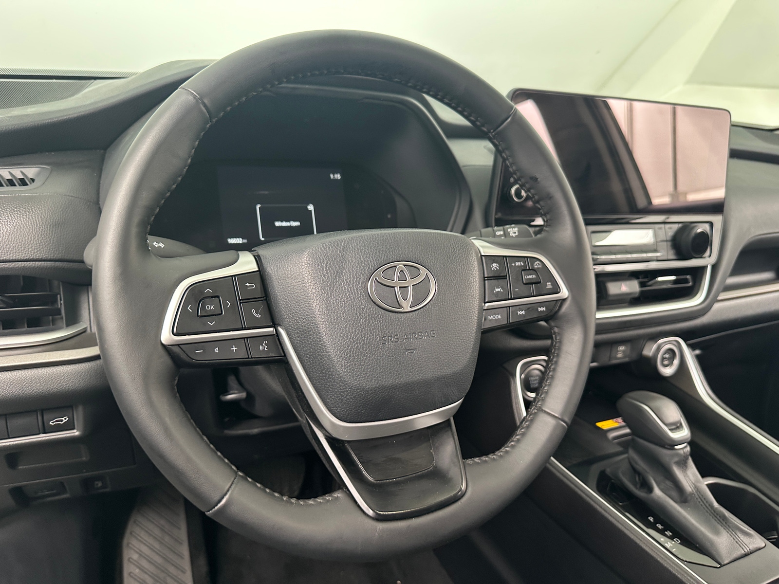 Thumbnail: 2026 Toyota Grand Highlander - 4