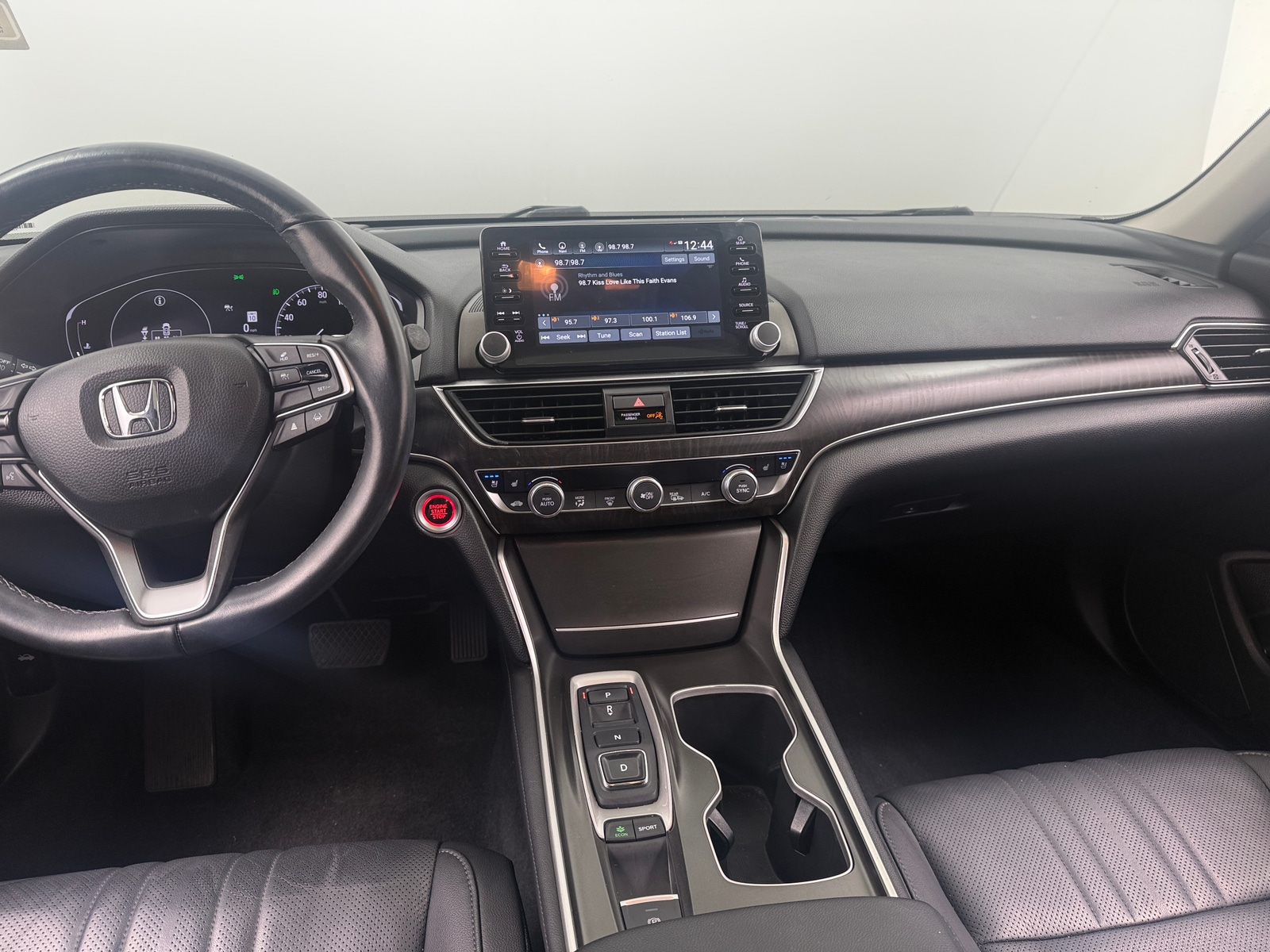 Thumbnail: 2021 Honda Accord - 2