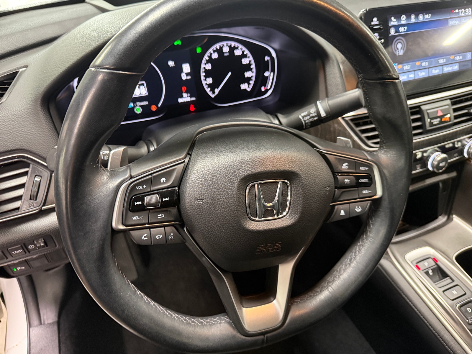 Thumbnail: 2021 Honda Accord - 4