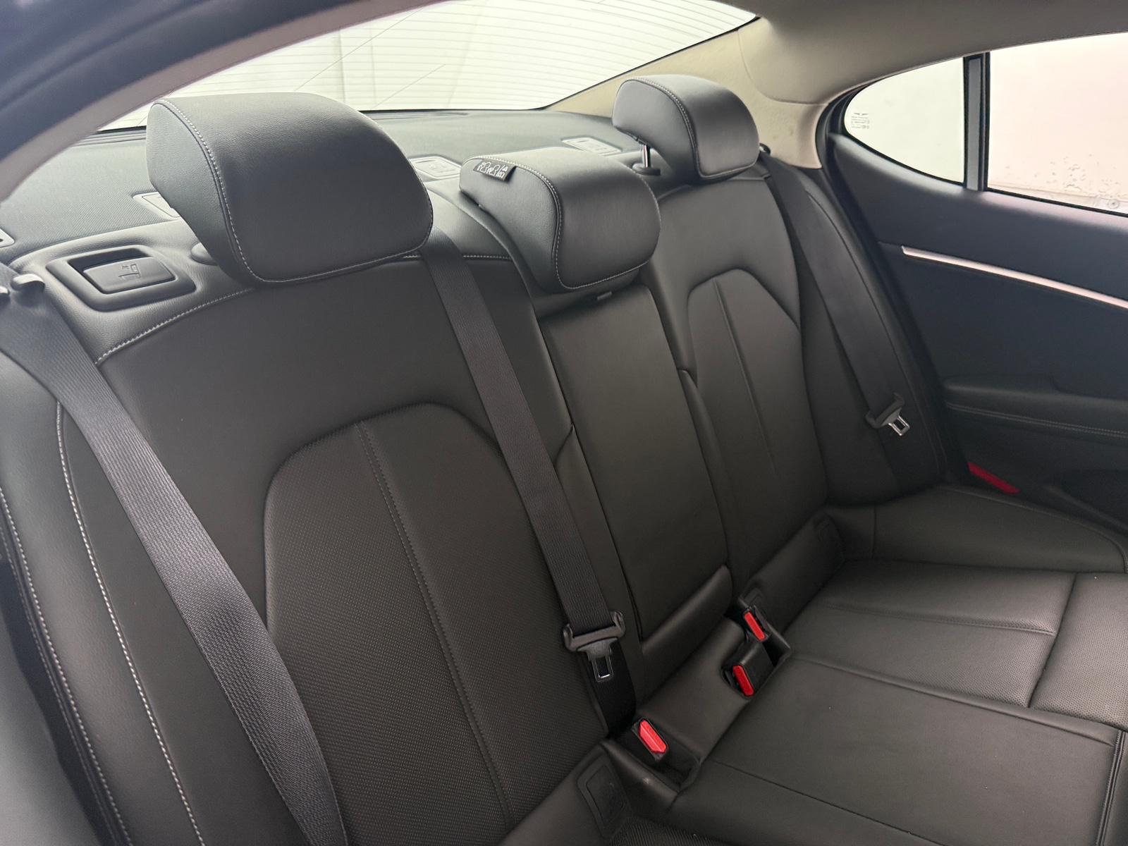 Thumbnail: 2026 Genesis G70 - 6