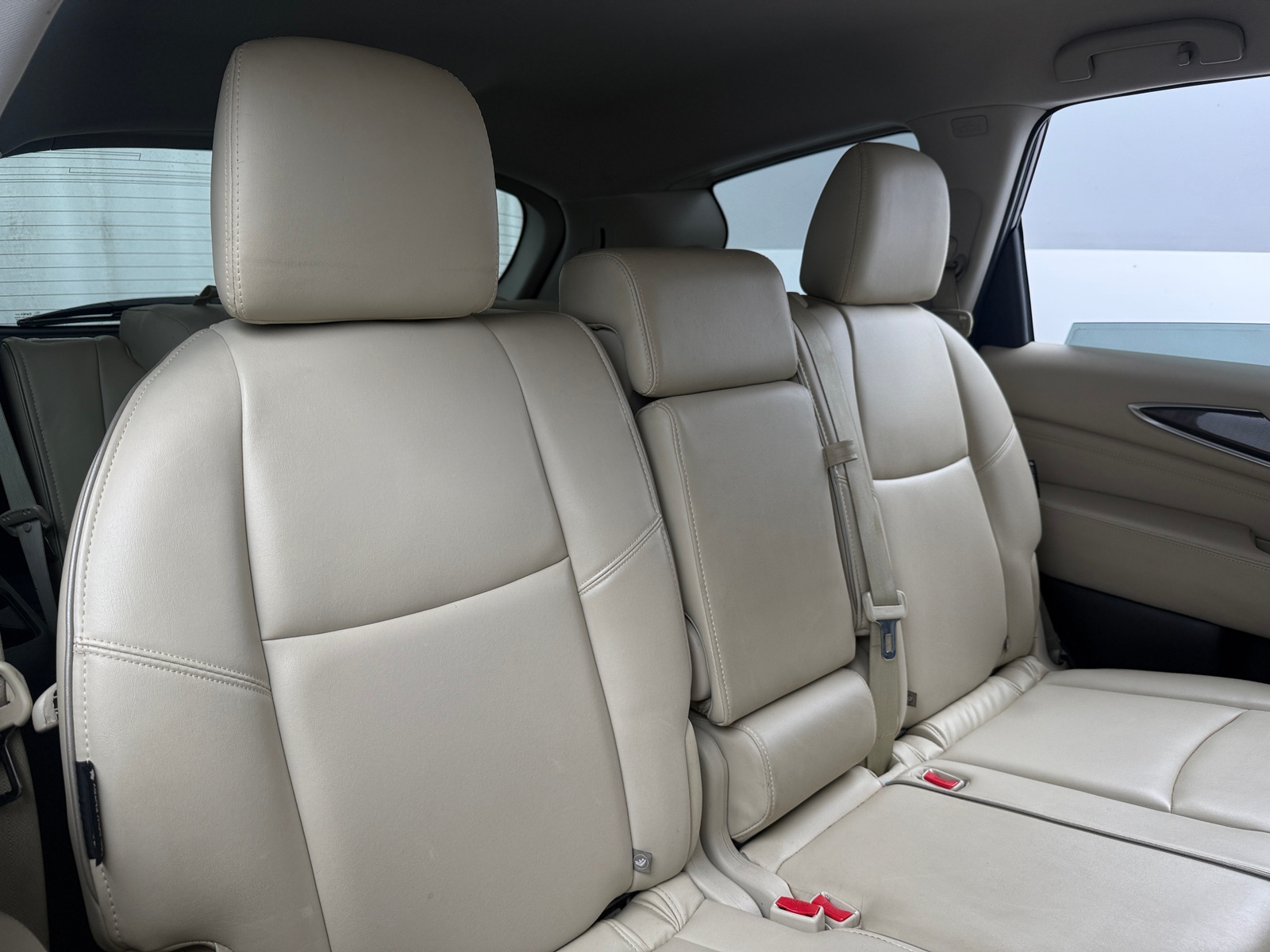 Thumbnail: 2019 INFINITI QX60 - 5