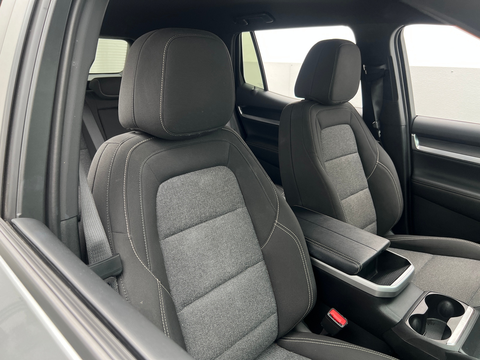Thumbnail: 2025 GMC Terrain - 2