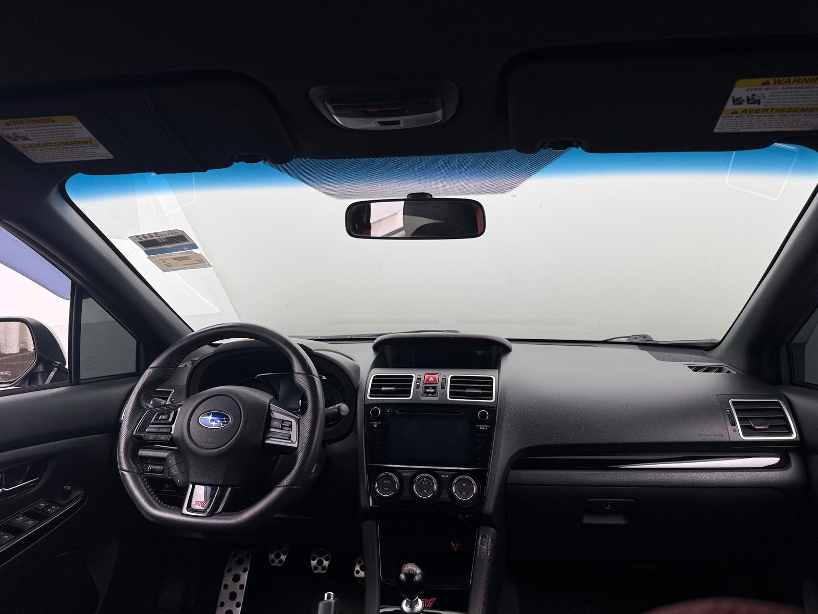 Thumbnail: 2019 Subaru WRX - 3