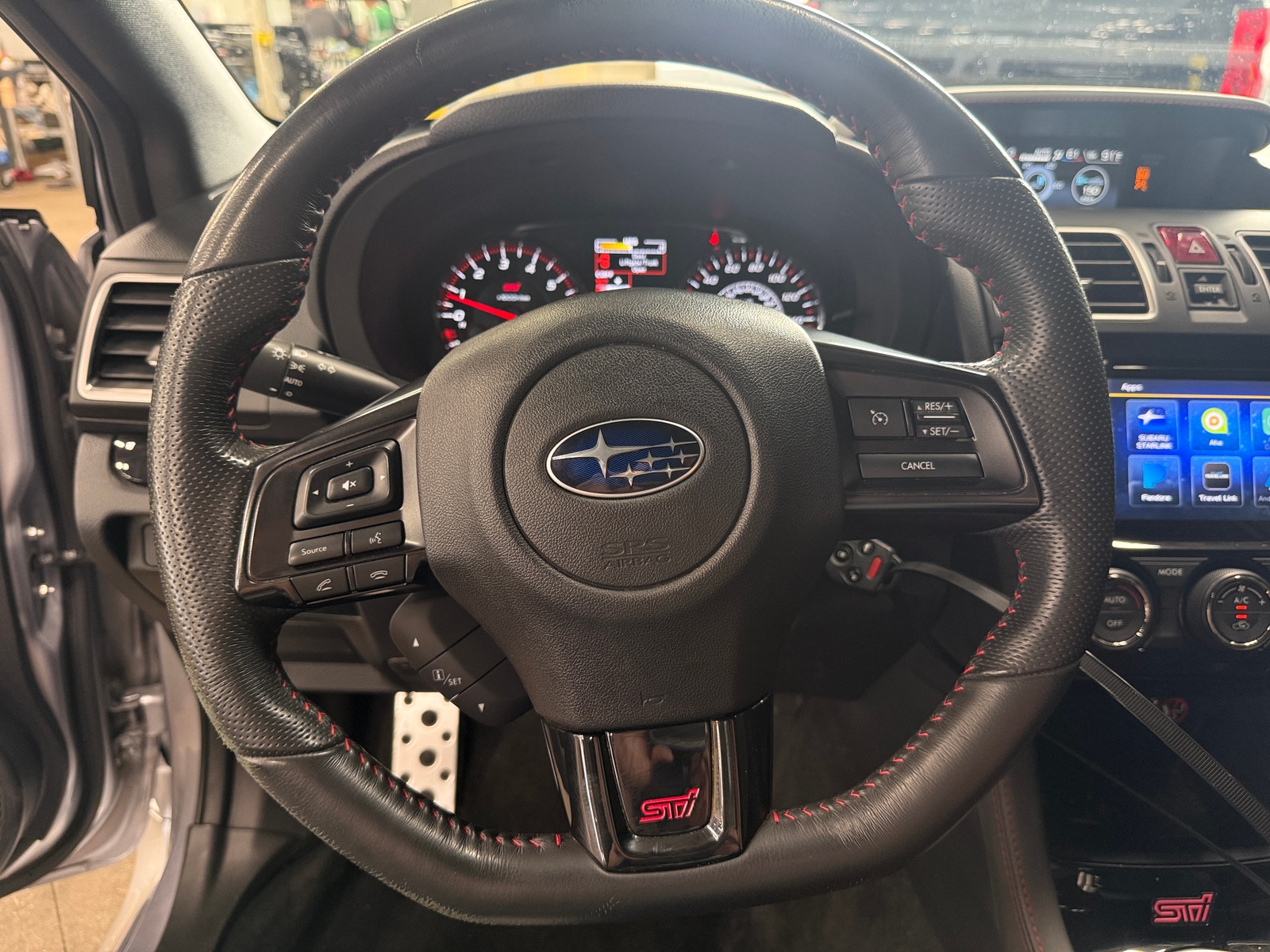 Thumbnail: 2019 Subaru WRX - 5