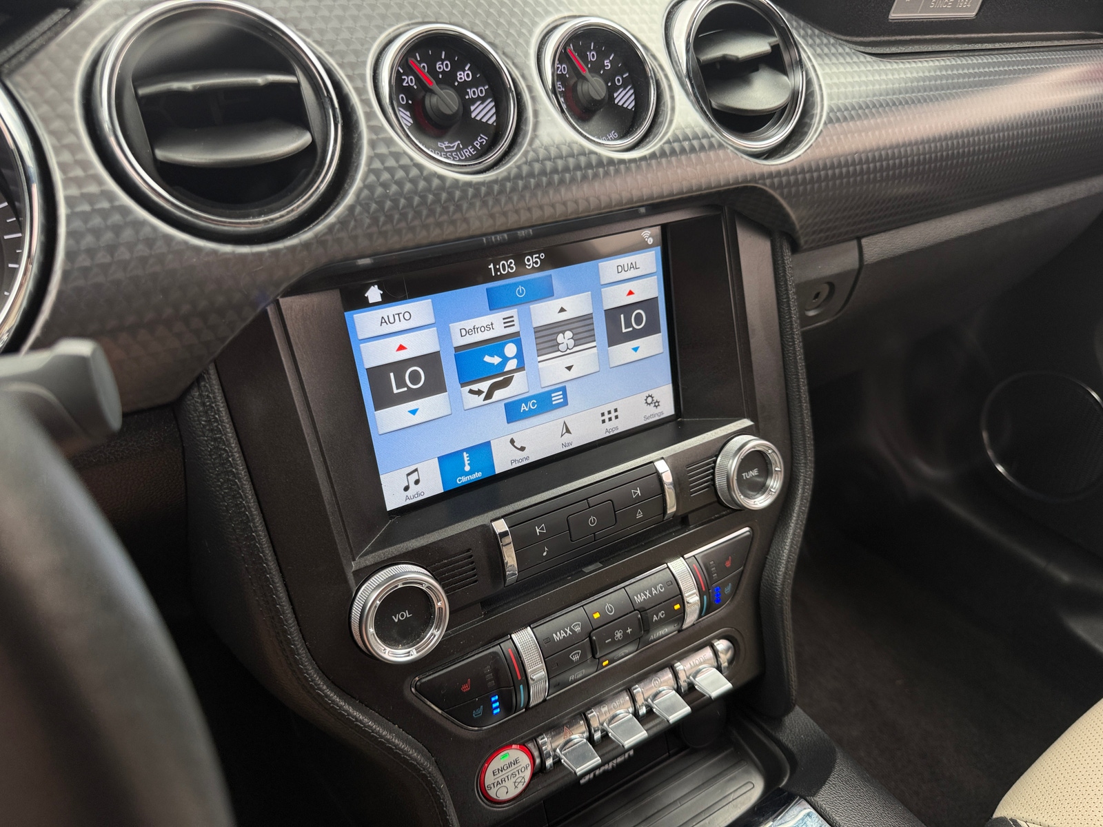 Thumbnail: 2017 Ford Mustang - 2