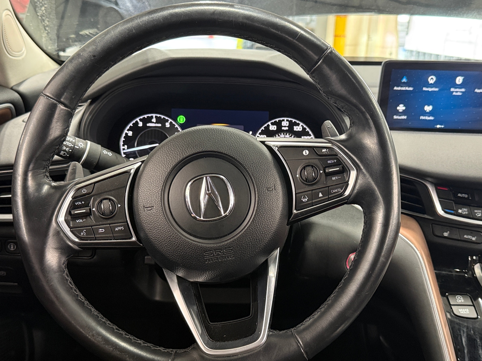 Thumbnail: 2021 Acura TLX - 4