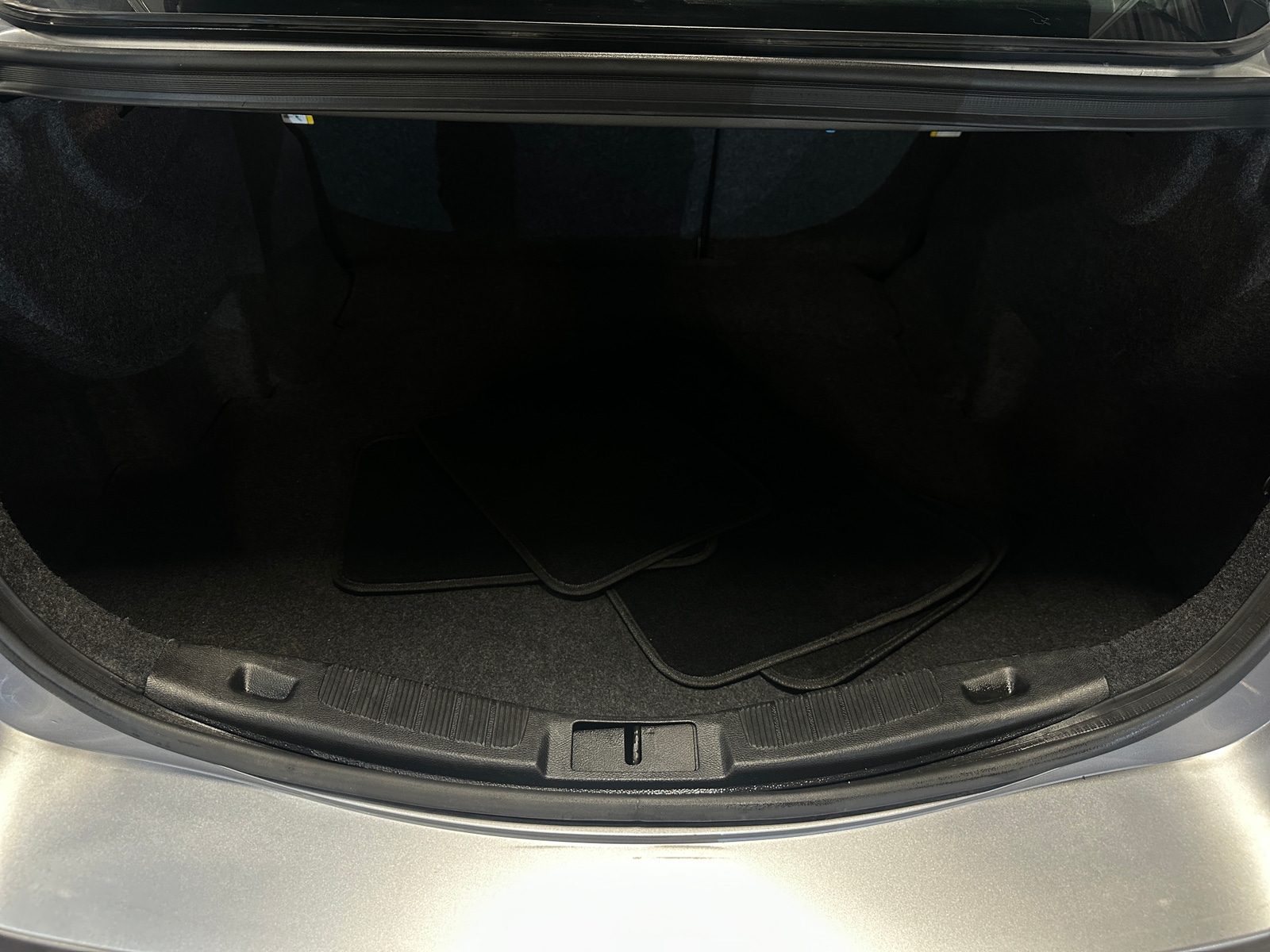 Thumbnail: 2020 Ford Fusion - 6