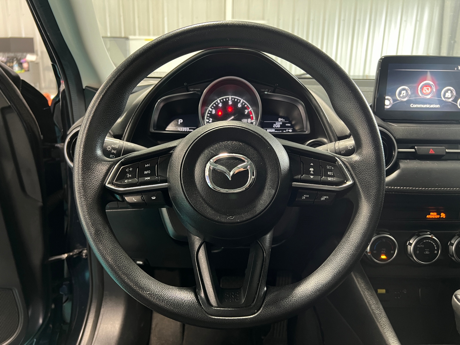 Thumbnail: 2021 Mazda CX-3 - 5