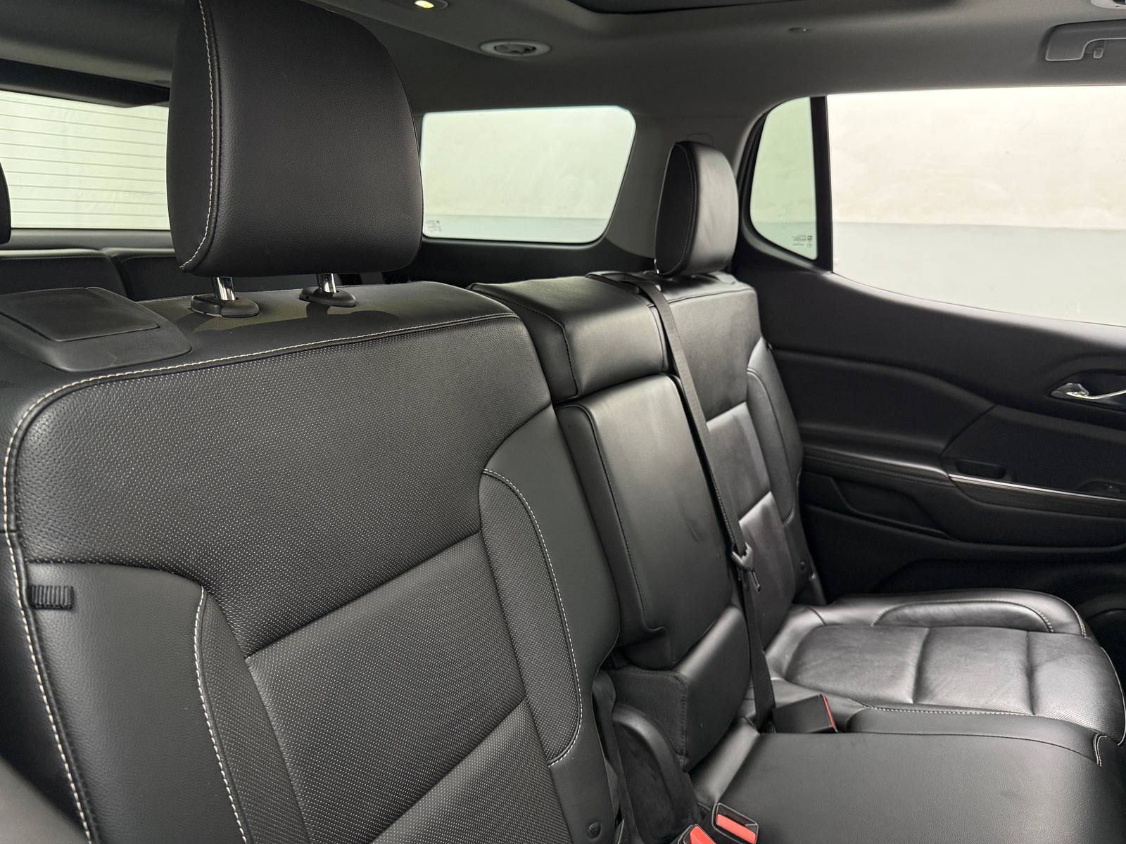 Thumbnail: 2019 GMC Acadia - 5