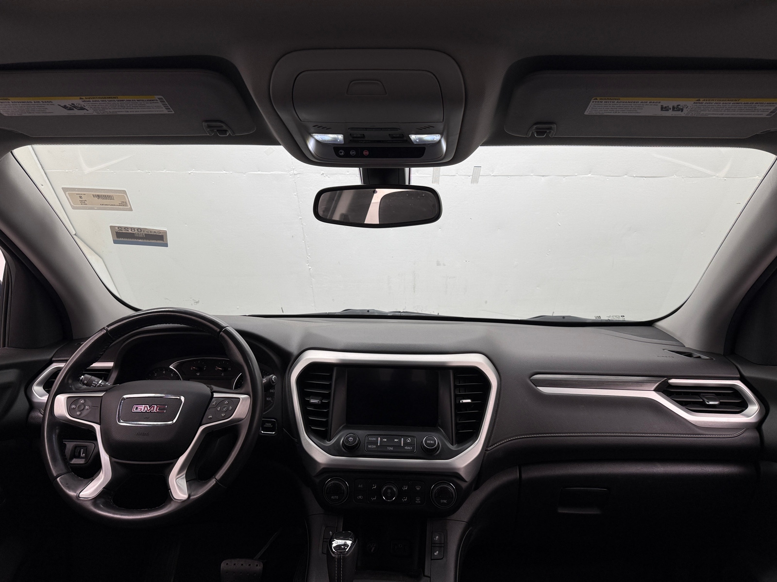 Thumbnail: 2019 GMC Acadia - 2