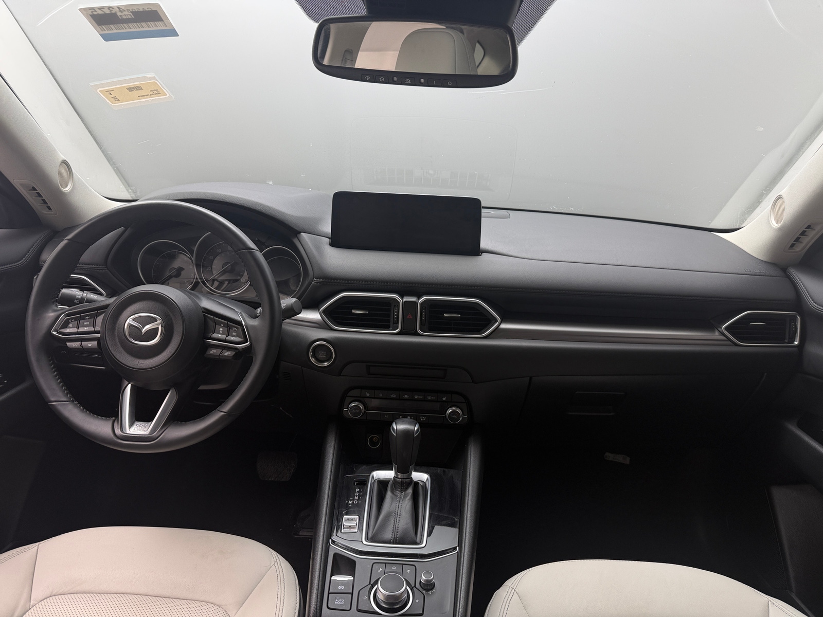Thumbnail: 2024 Mazda CX-5 - 2