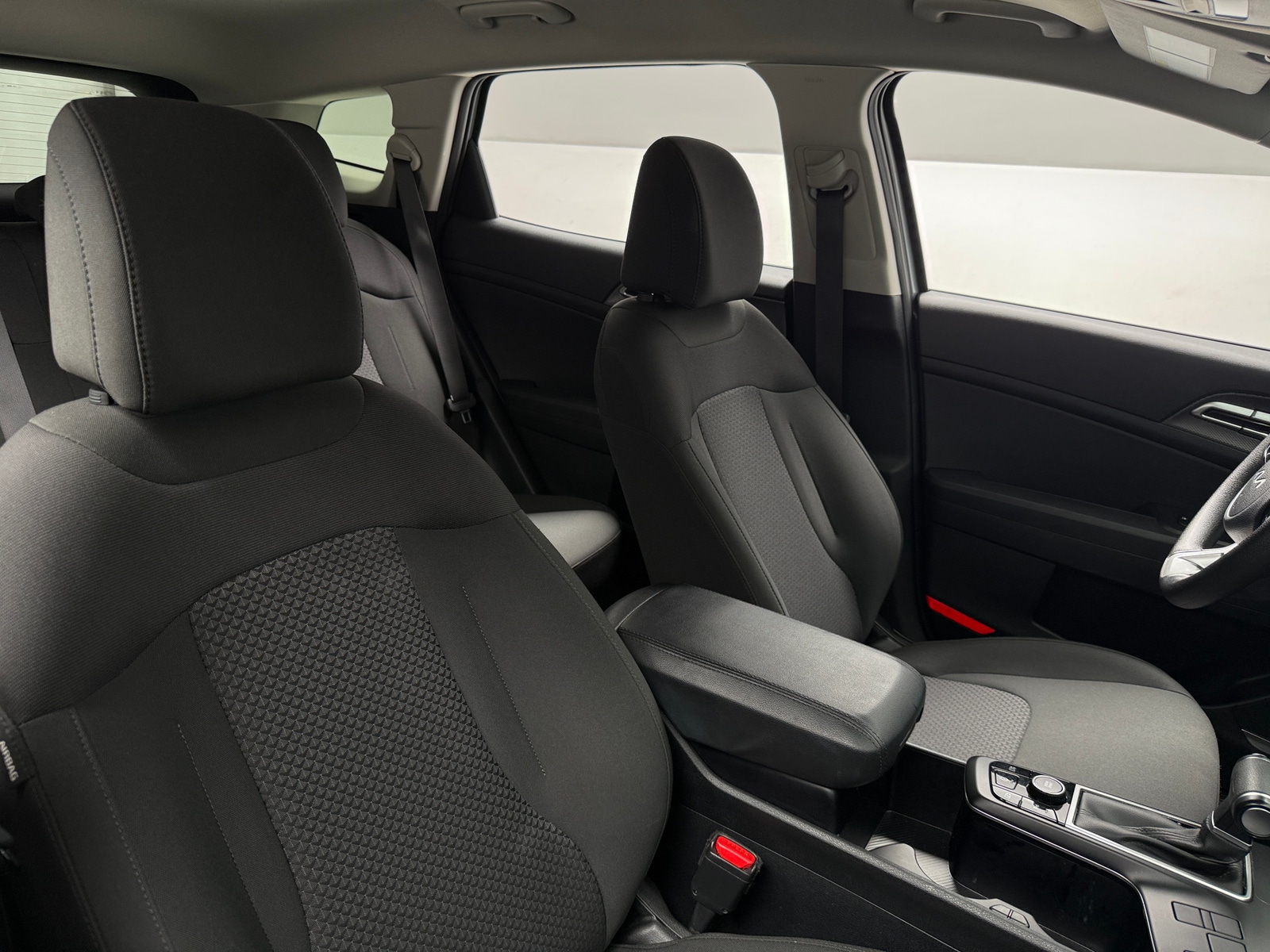 Thumbnail: 2025 Kia Sportage - 2