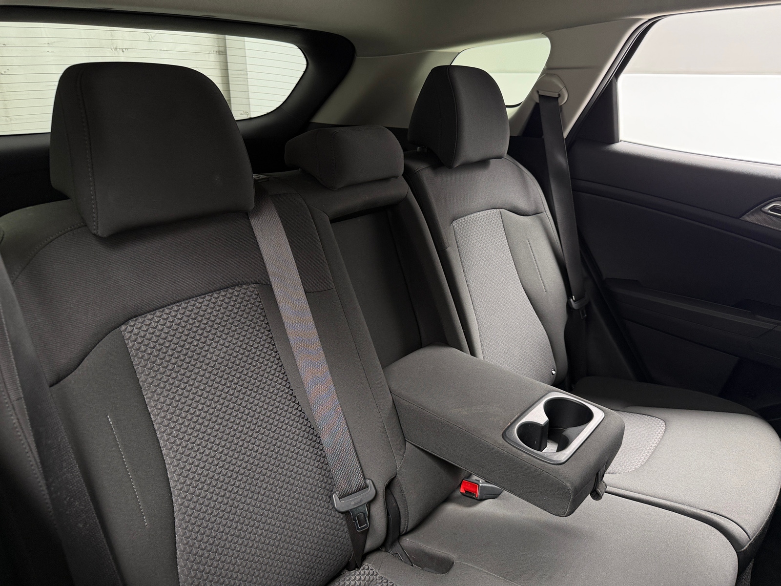 Thumbnail: 2025 Kia Sportage - 6