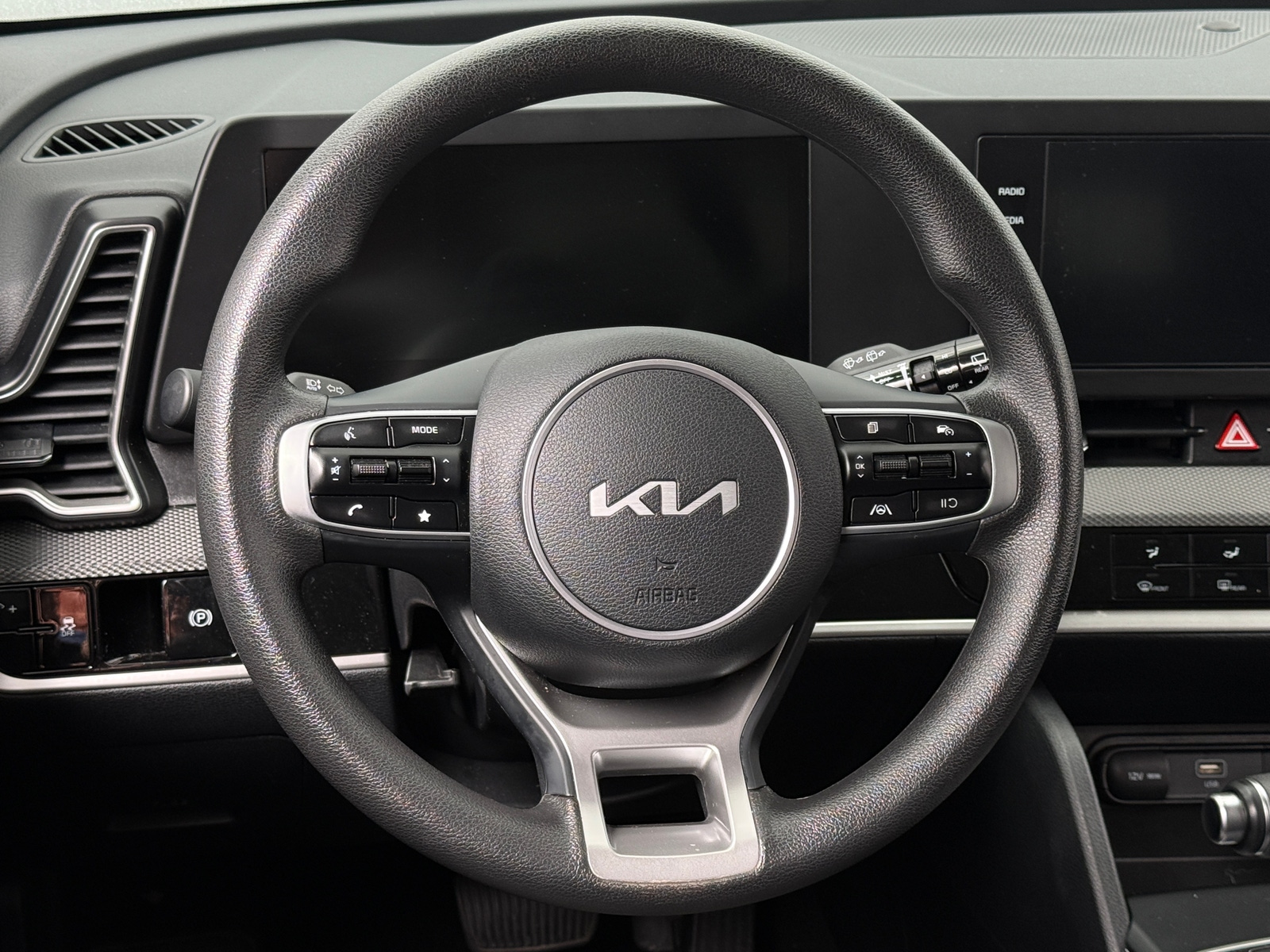 Thumbnail: 2025 Kia Sportage - 5