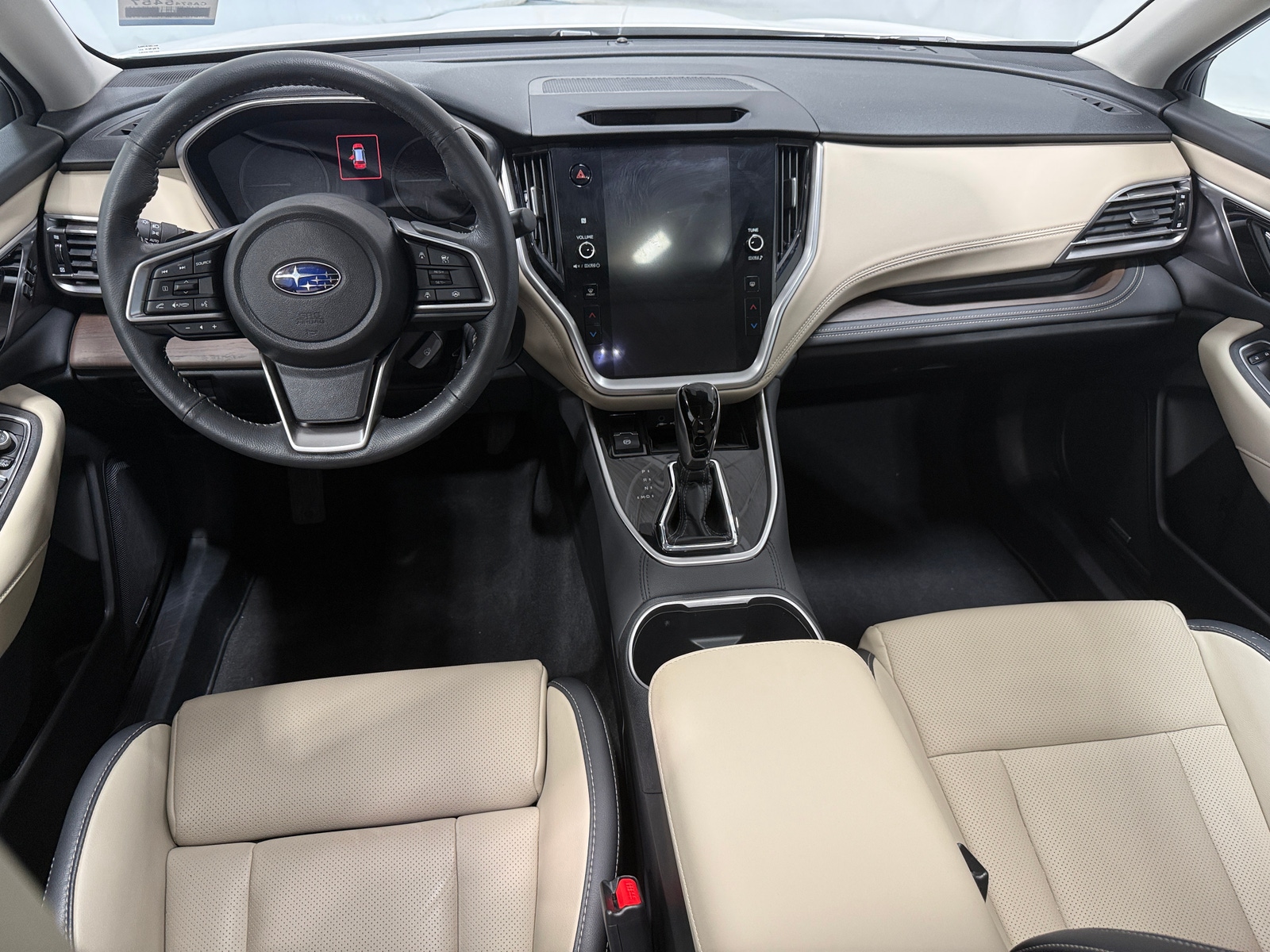 Thumbnail: 2025 Subaru Outback - 2