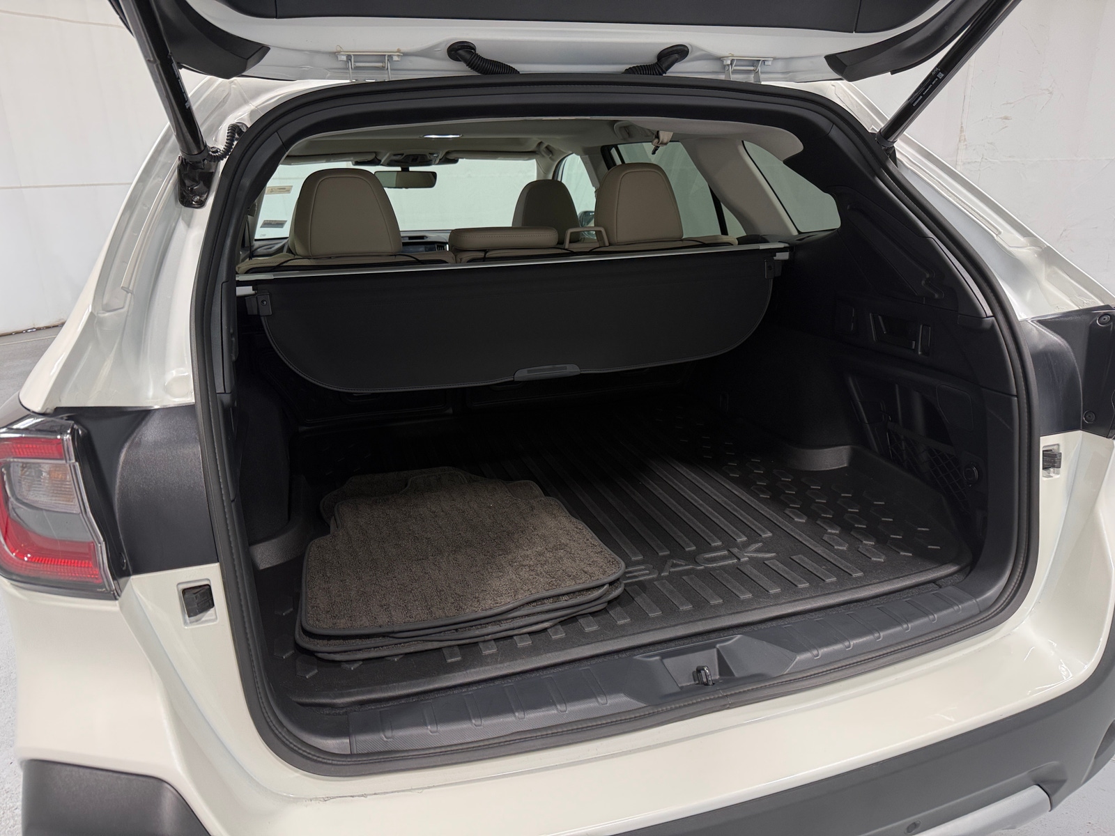 Thumbnail: 2025 Subaru Outback - 6