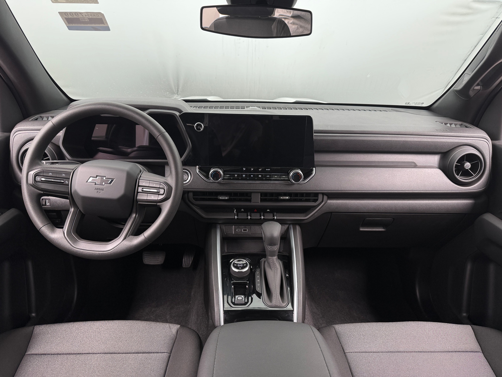 Thumbnail: 2026 Chevrolet Colorado - 3