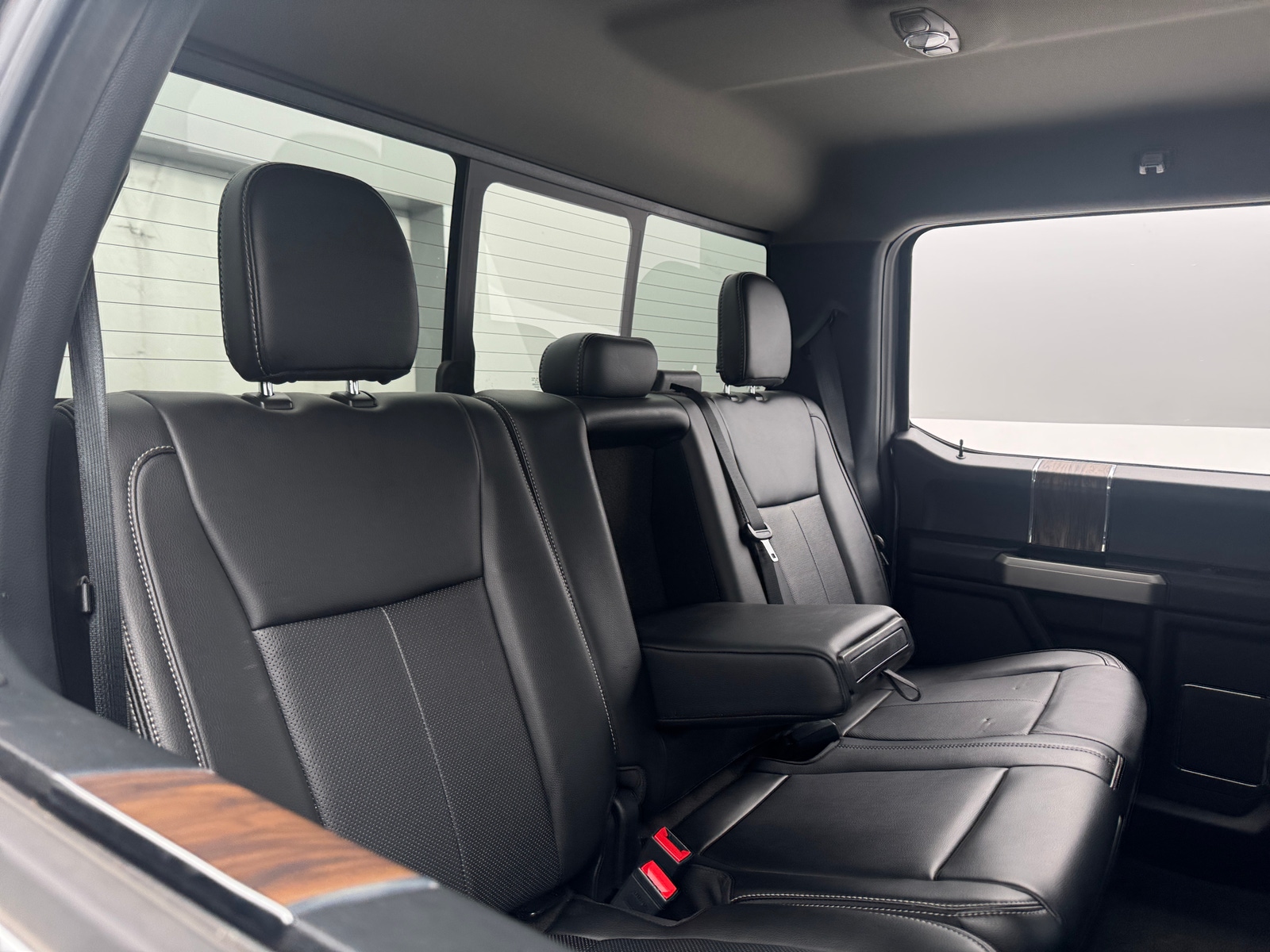 Thumbnail: 2020 Ford Econoline - 5