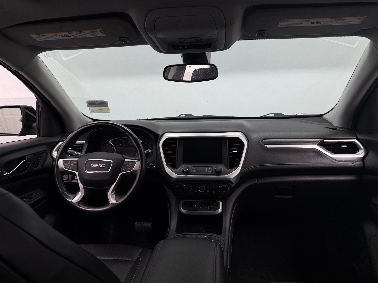 Thumbnail: 2020 GMC Acadia - 2