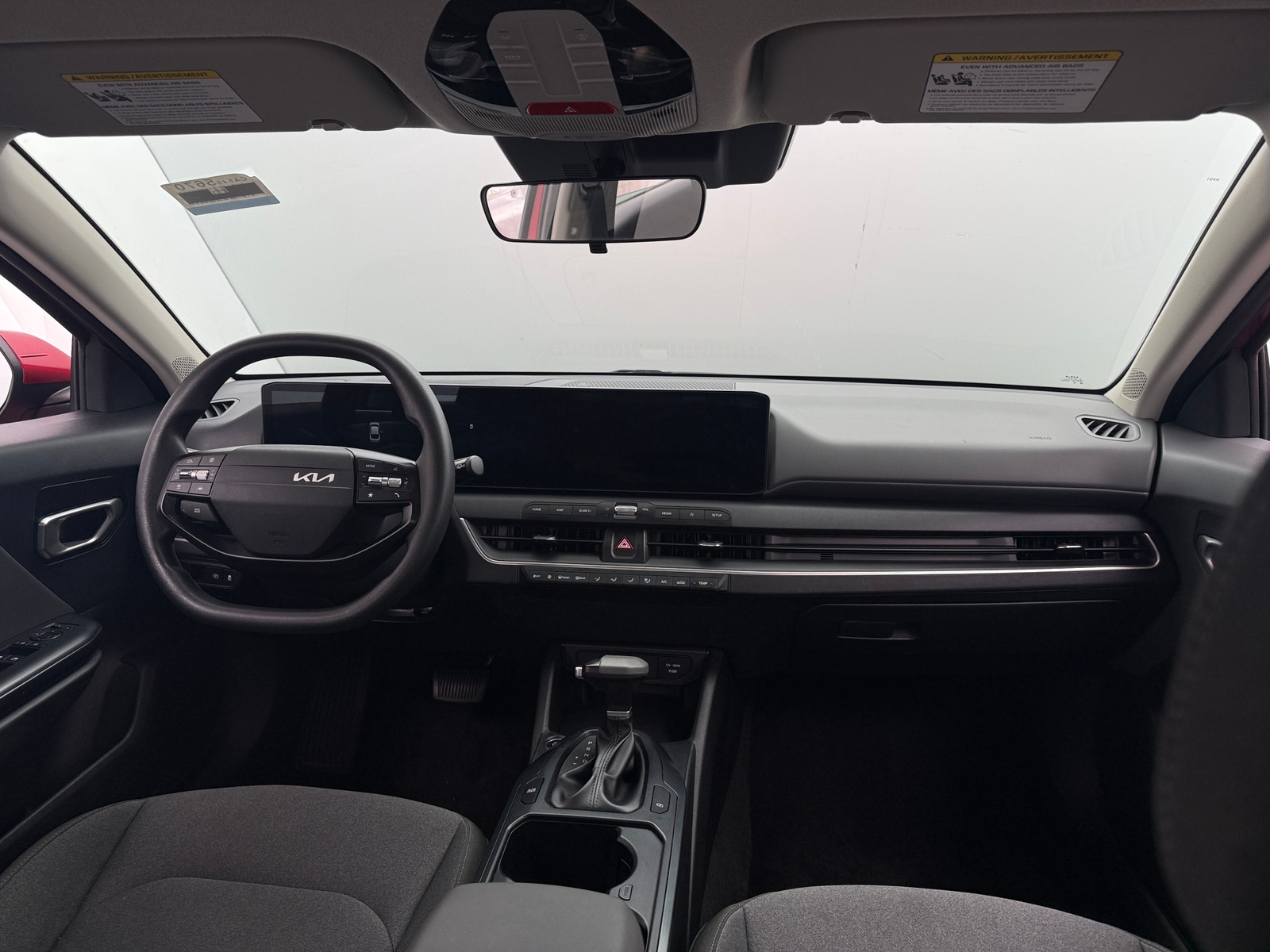 Thumbnail: 2025 Kia K4 - 3