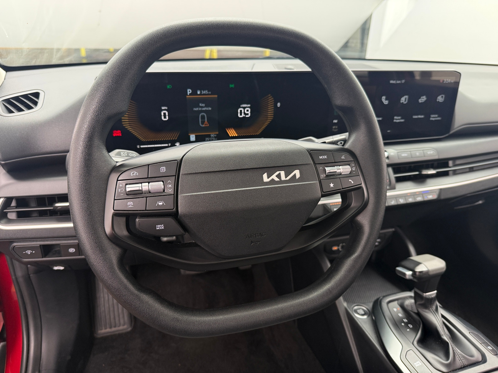 Thumbnail: 2025 Kia K4 - 5