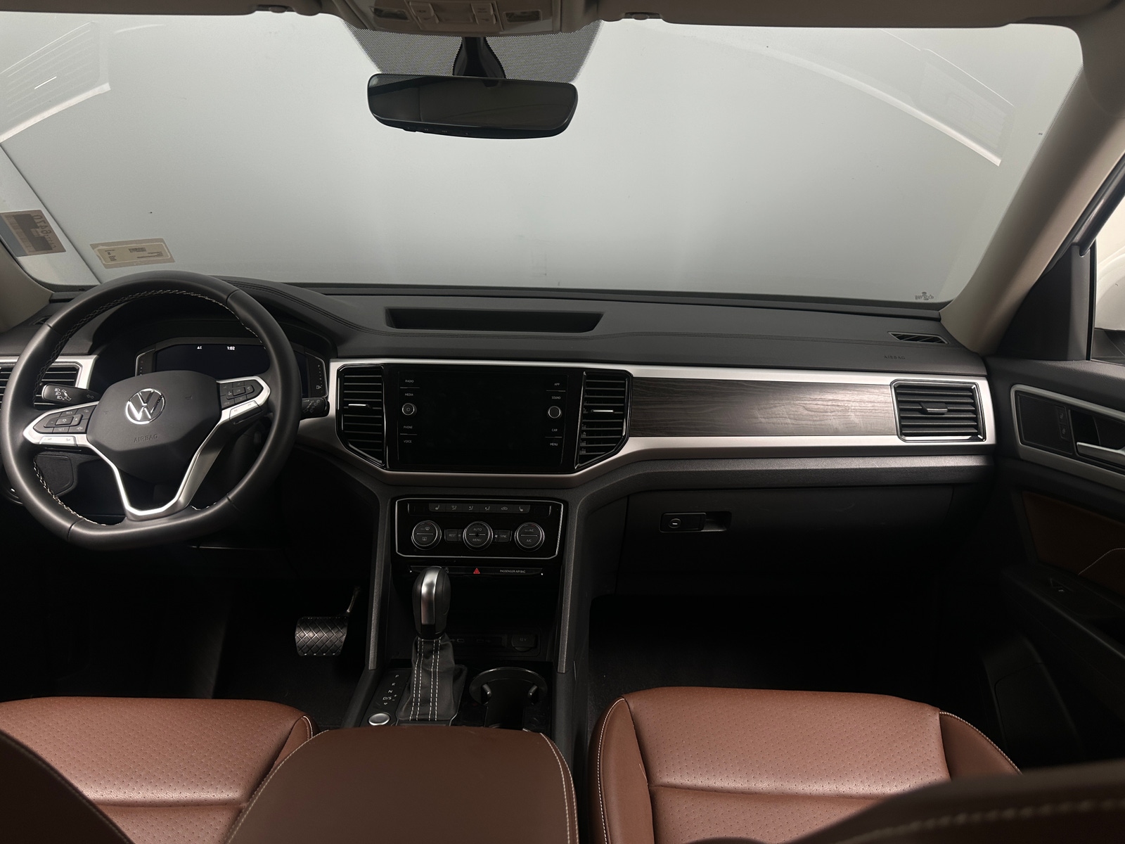 Thumbnail: 2023 Volkswagen Atlas - 2