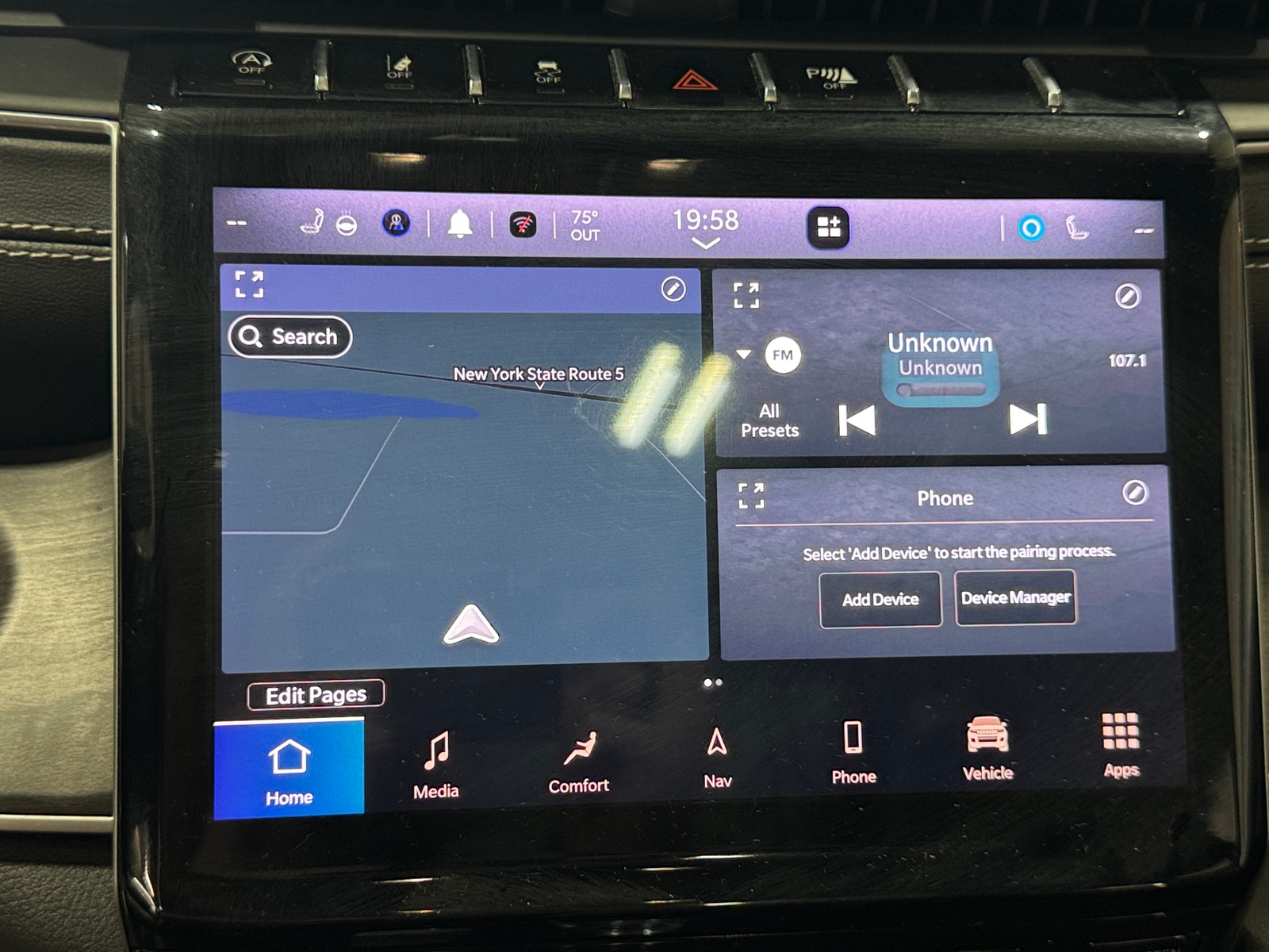 Thumbnail: 2021 Jeep Grand Cherokee L - 3
