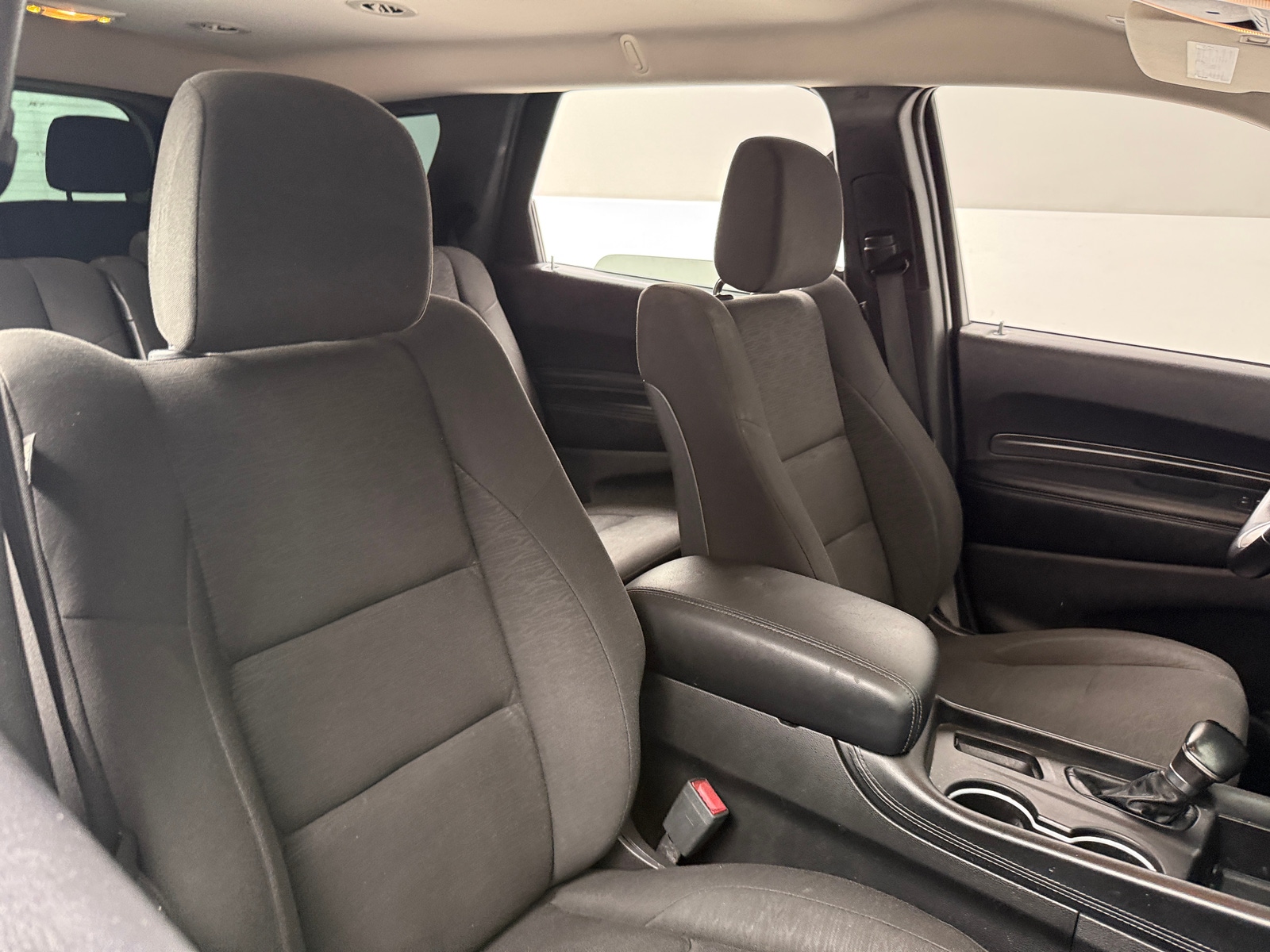 Thumbnail: 2021 Dodge Durango - 2